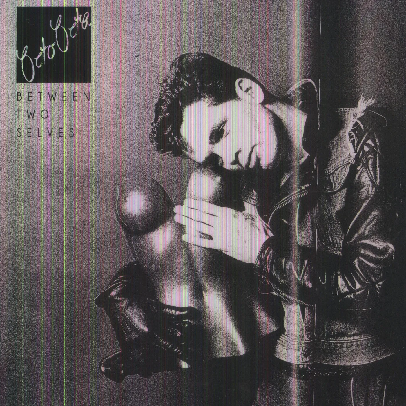 Octo Octa Between Two Selves Vinyl Record