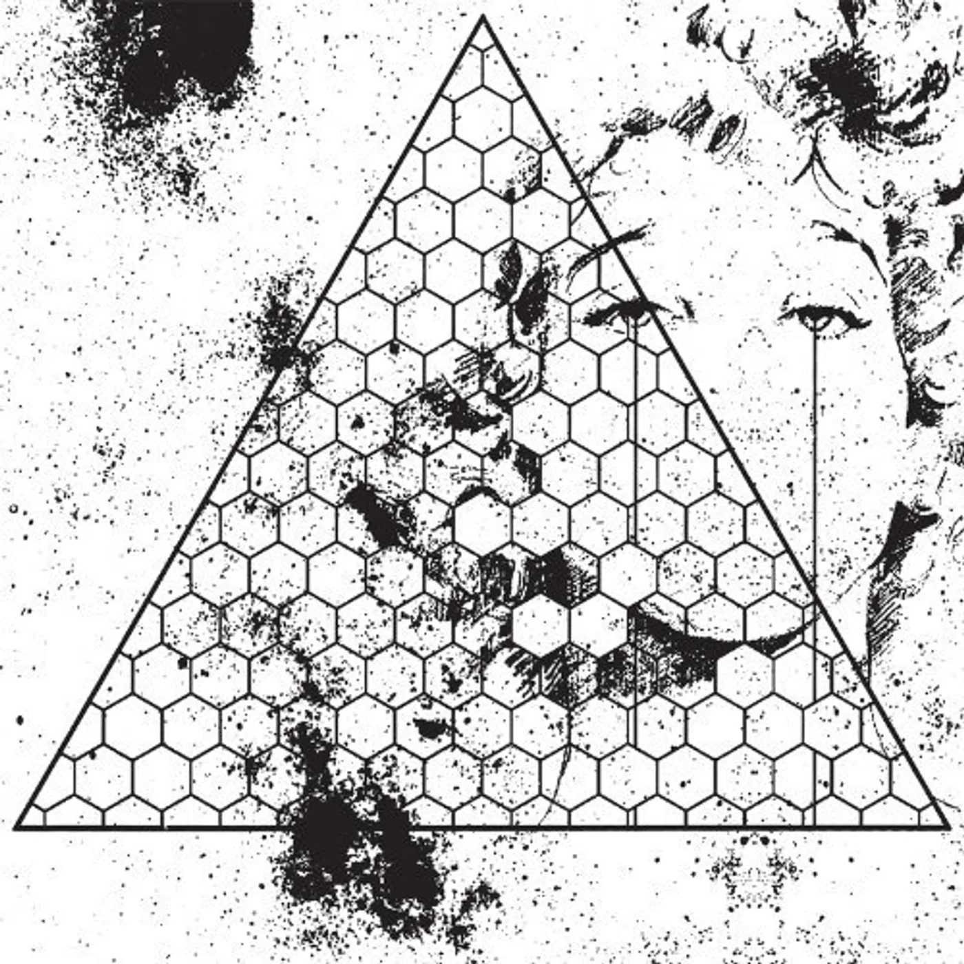 Oneohtrix Point Never Betrayed in the Octagon Vinyl Record