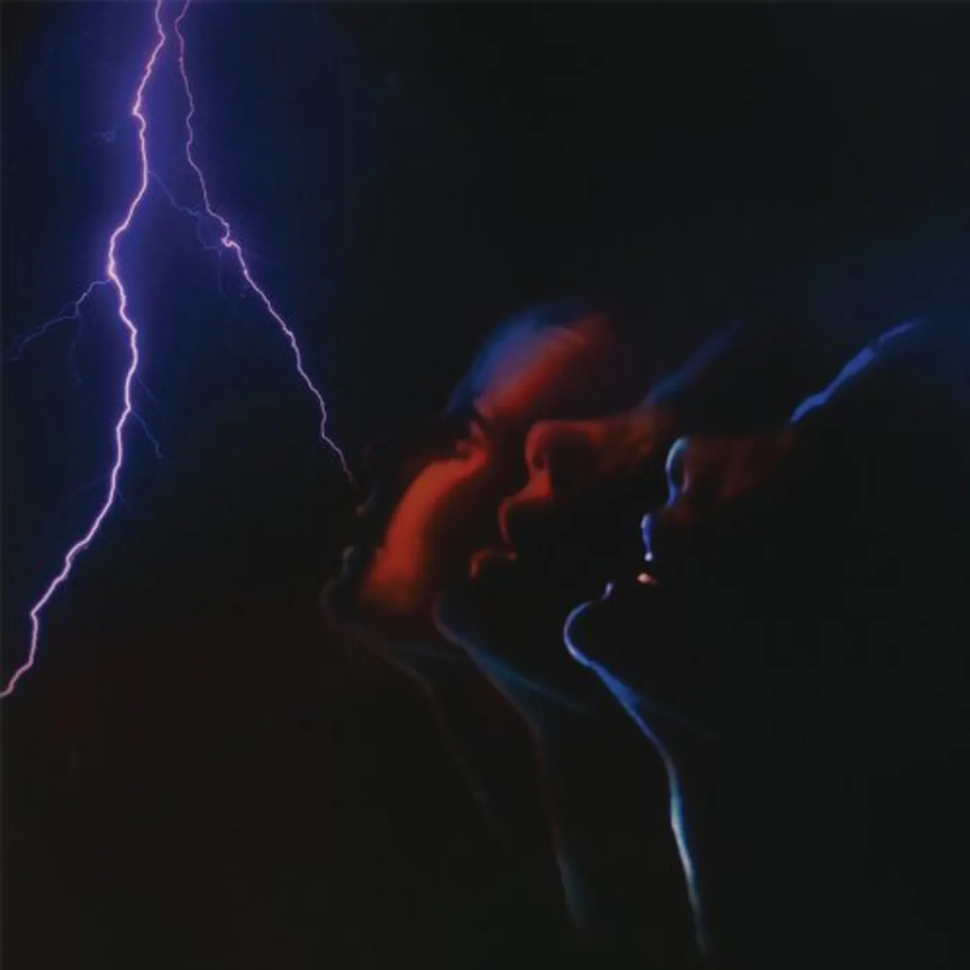 ONEOHTRIX POINT NEVE Zones Without People Vinyl Record