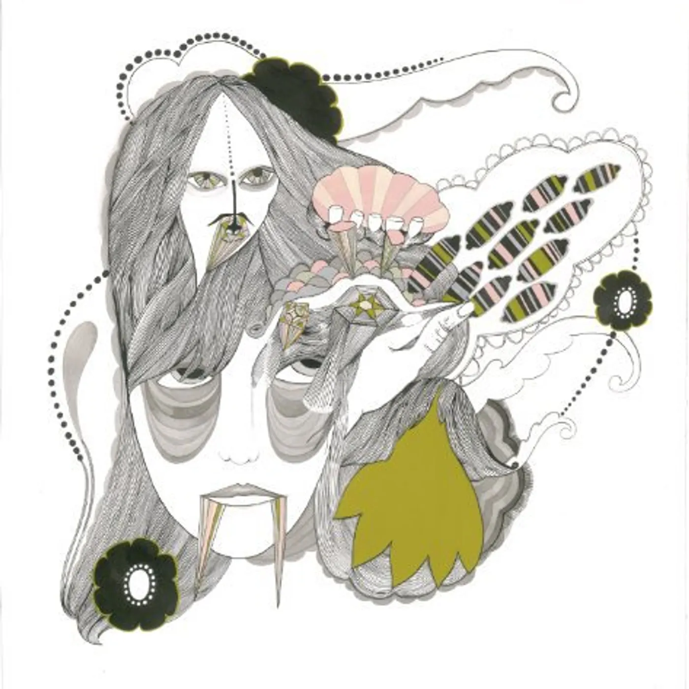 The Grenadines Vinyl Record