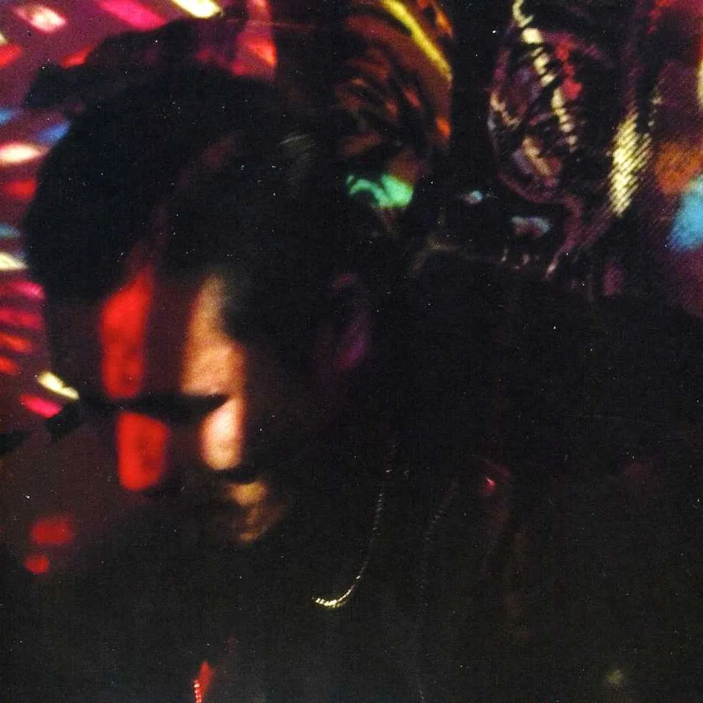 Dirty Beaches DRIFTERS / LOVE IS THE DEVIL CD