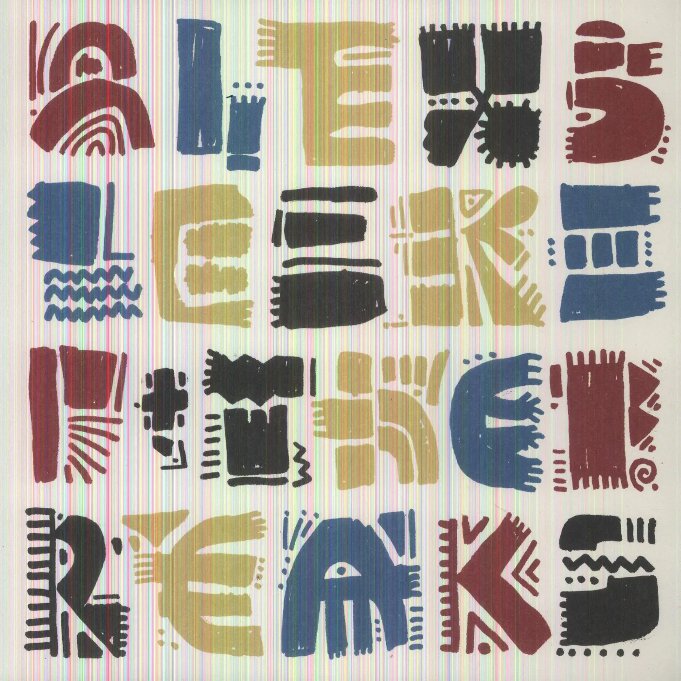 Alex Bleeker & The Freaks How Far Away Vinyl Record