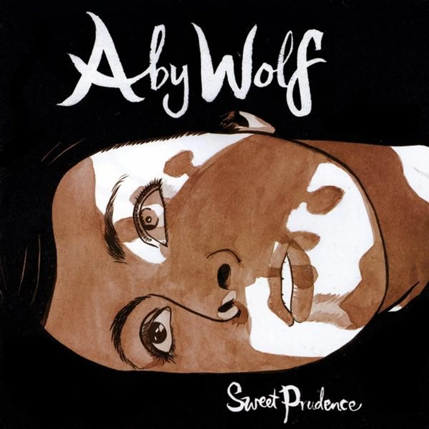 Aby Wolf SWEET PRUDENCE CD