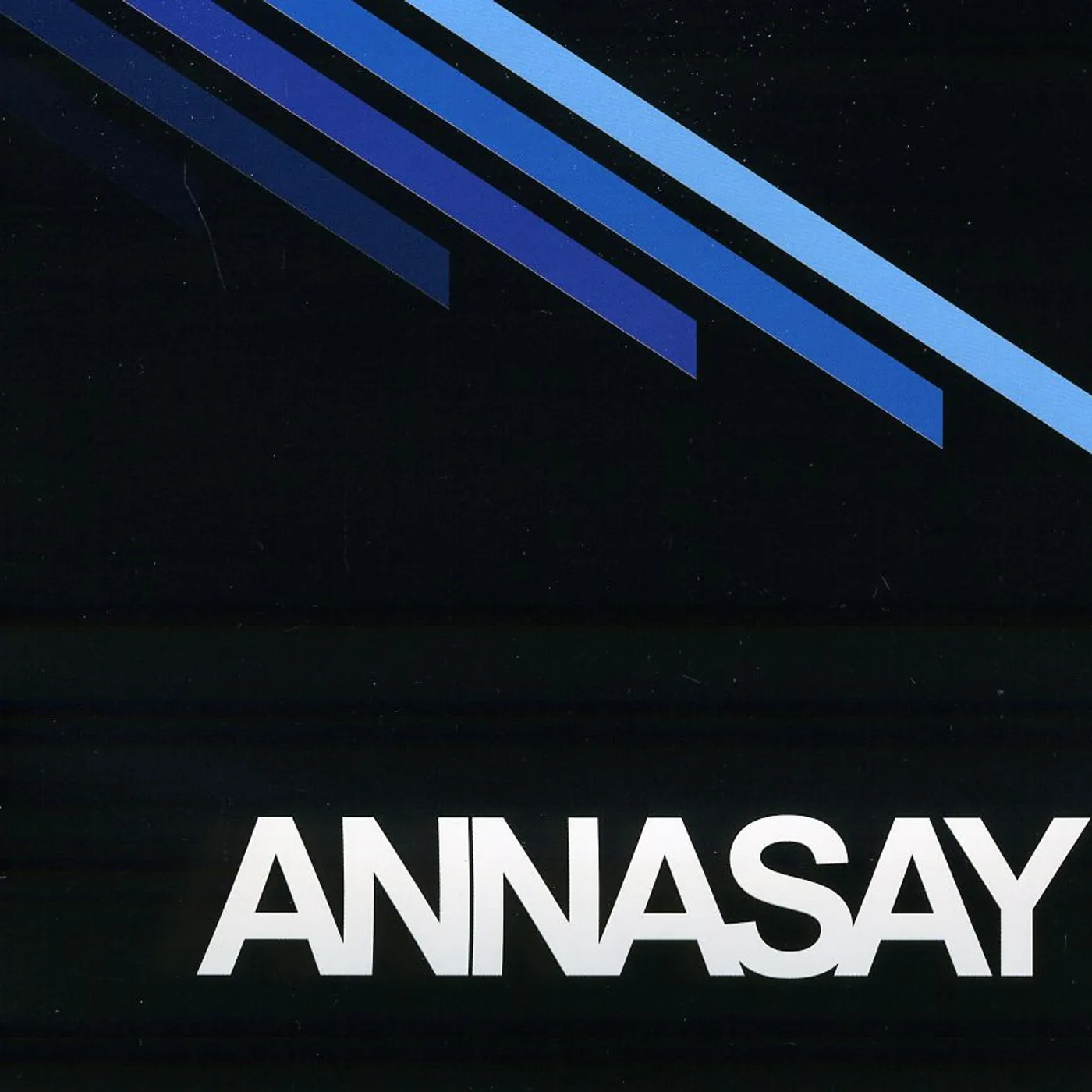 ANNASAY CD