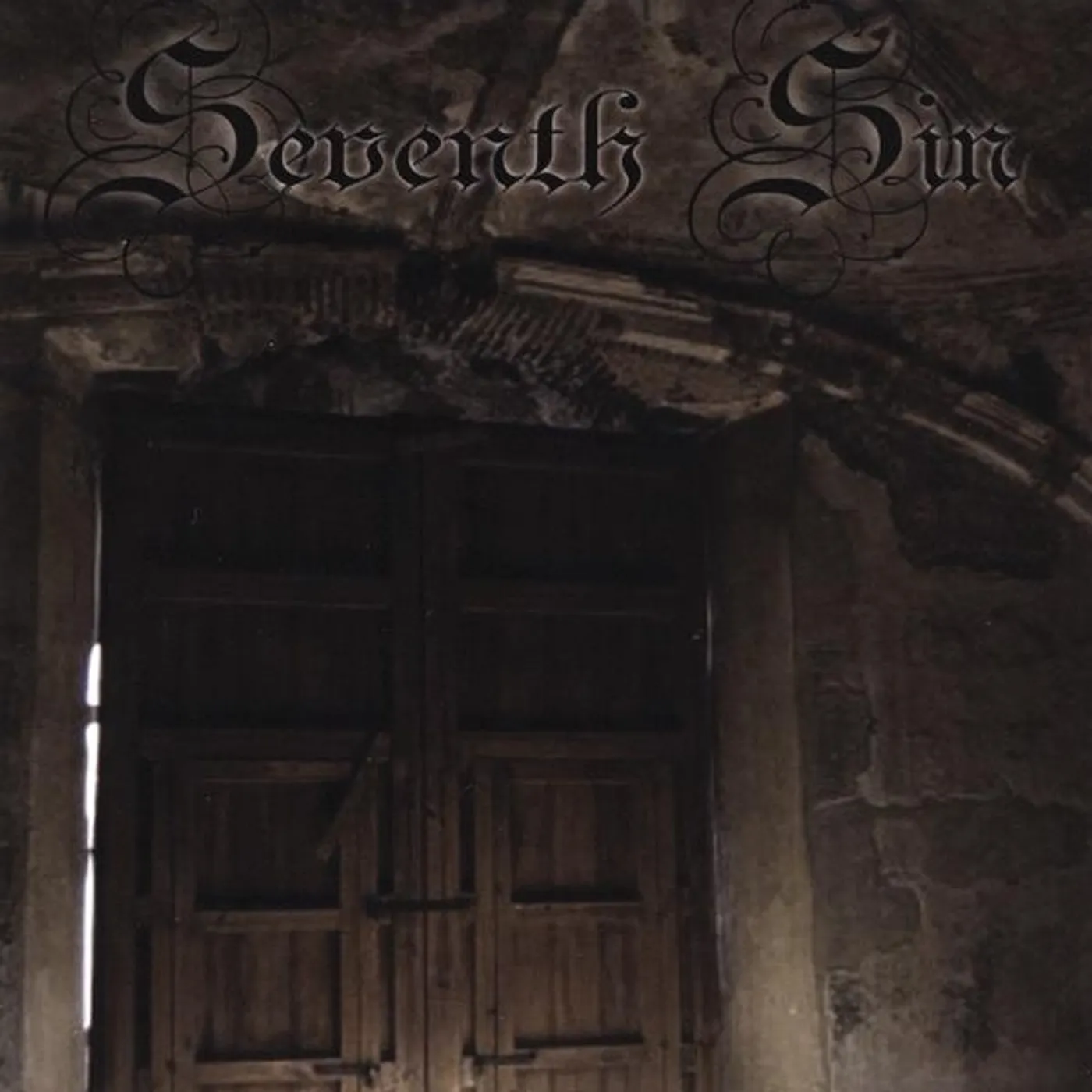 Seventh Sin EP CD