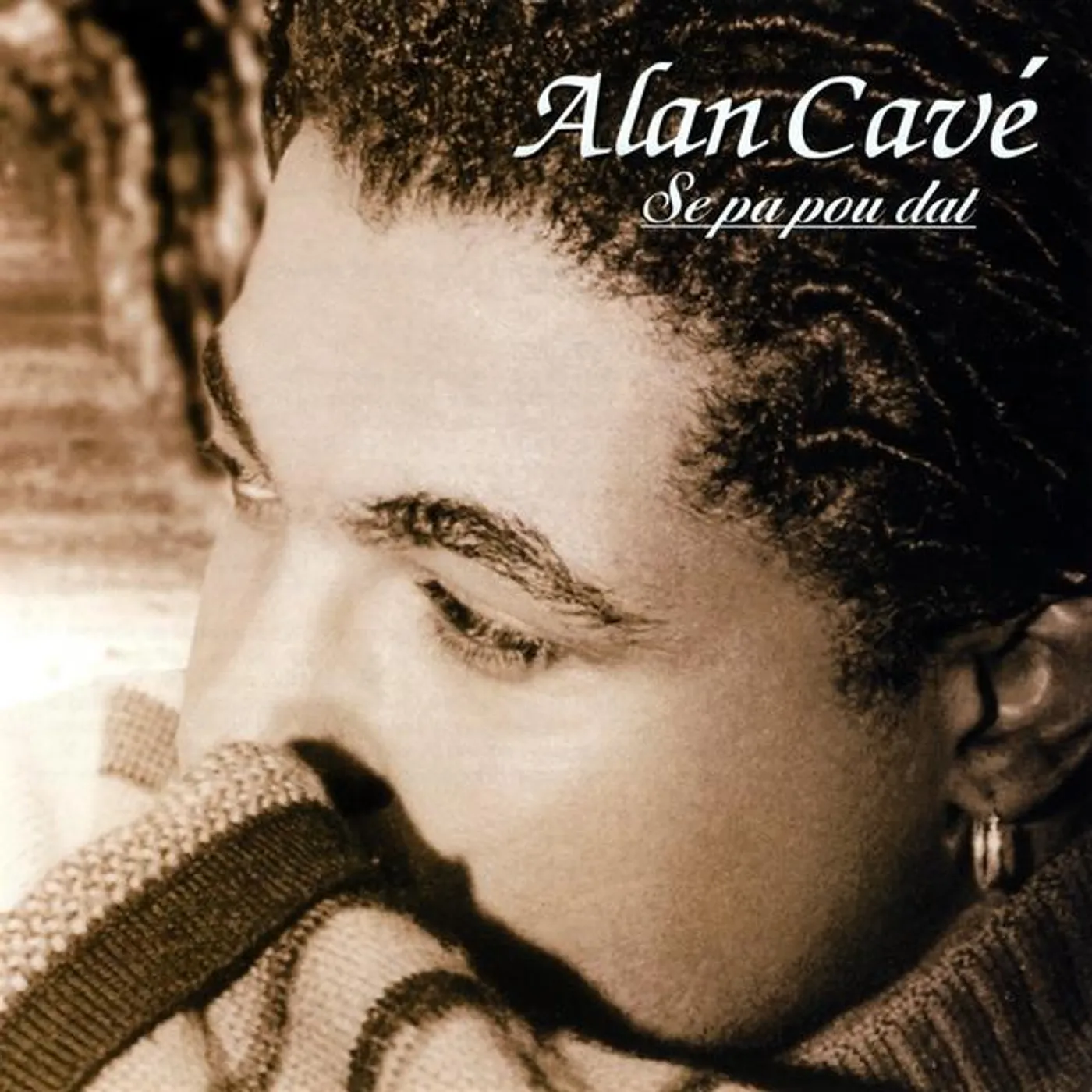 Alan Cave SE PA POU DAT CD