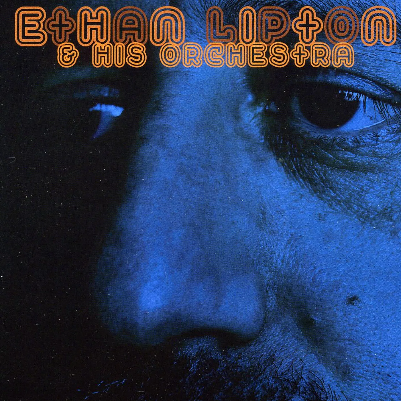 Ethan Lipton HONKER CD