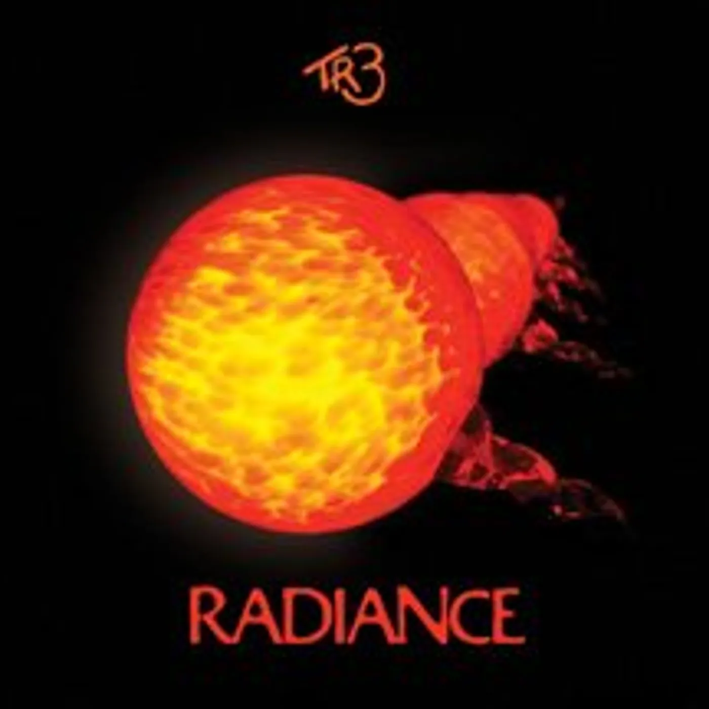 TR3 RADIANCE CD