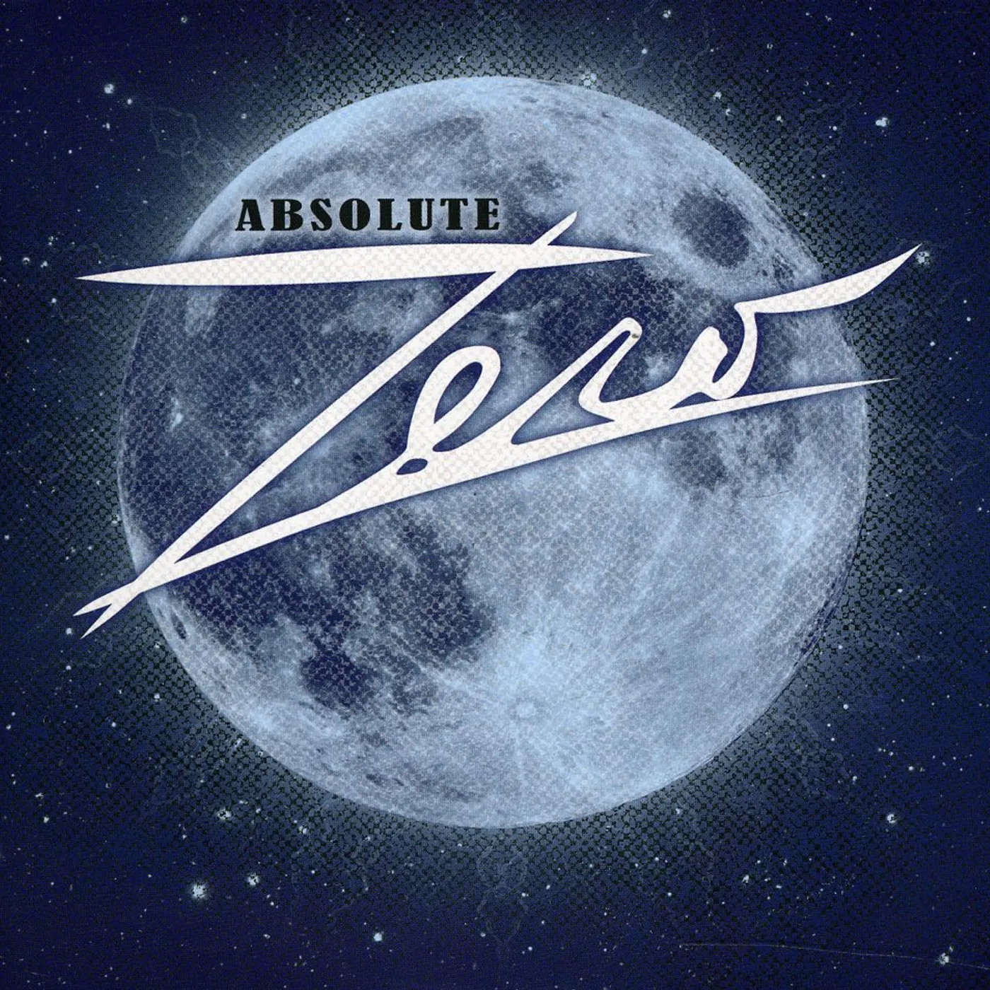 ABSOLUTE ZERO CD