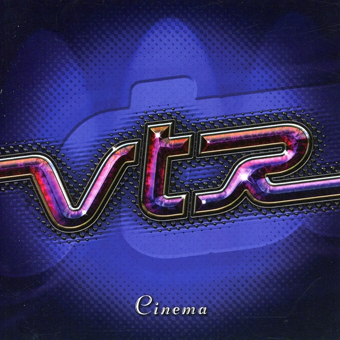 Ross Valory VTR CD
