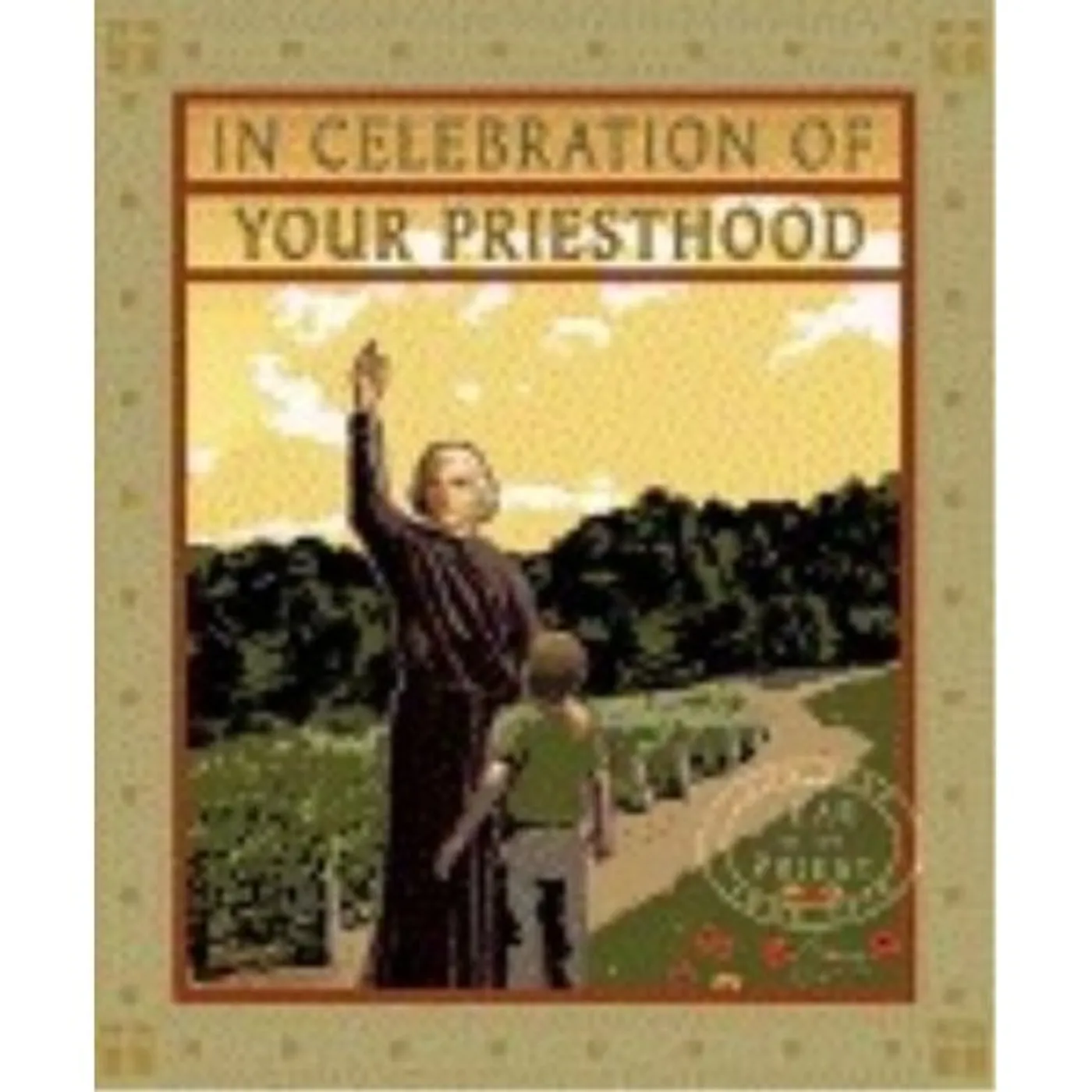Annie Karto YOU ARE A PRIEST FOREVER CD