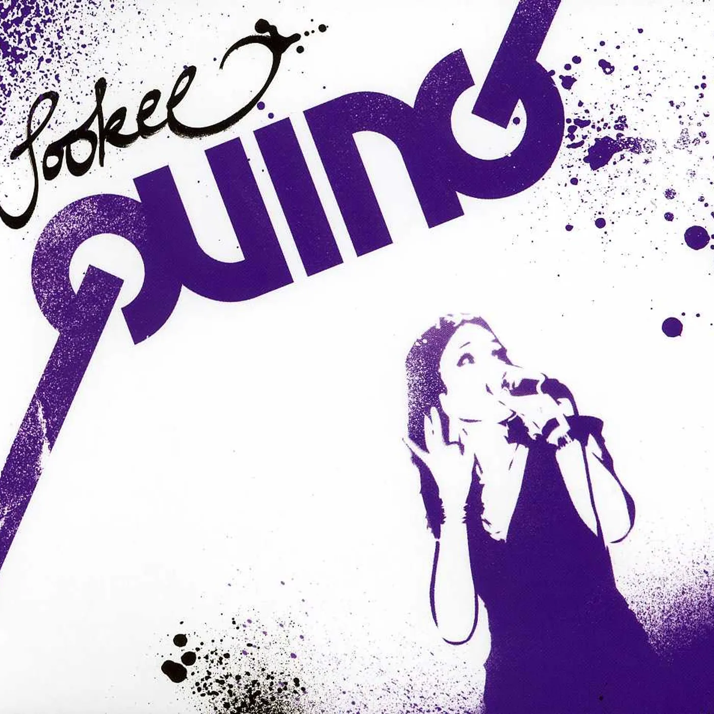 Sookee QUING CD