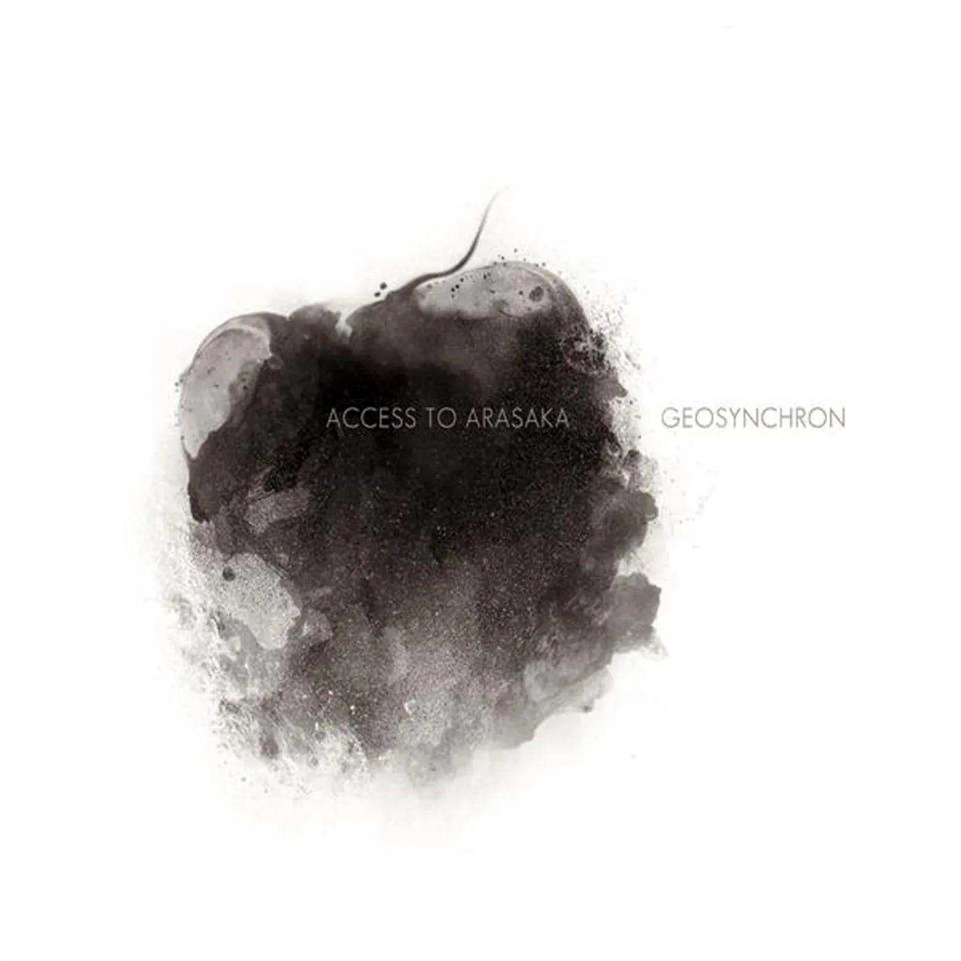Access to Arasaka GEOSYNCHRON CD