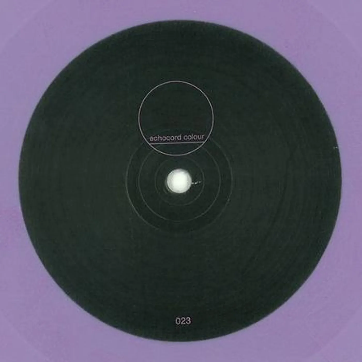 Mike Dehnert Roulement Vinyl Record