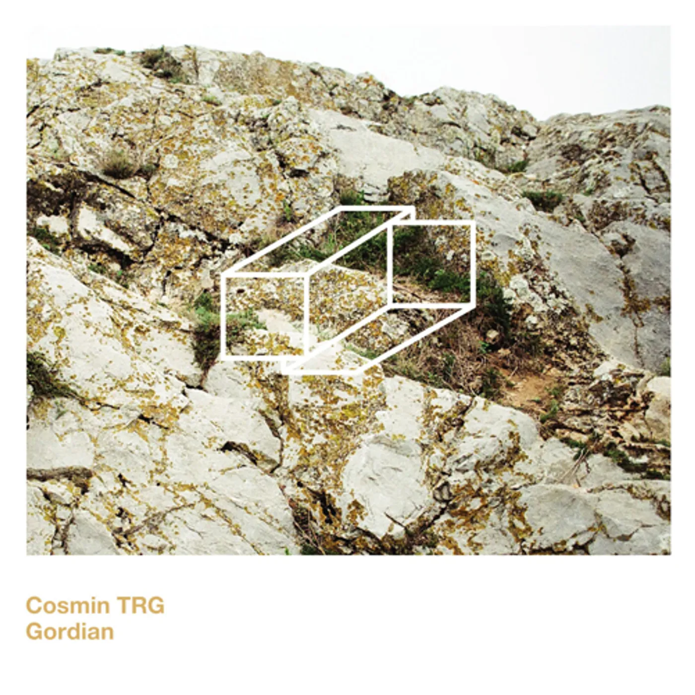 Cosmin TRG GORDIAN CD