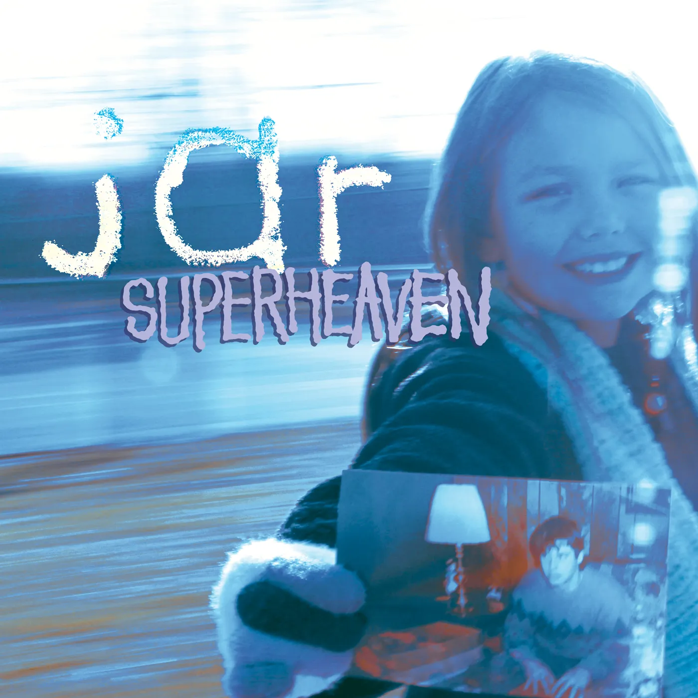 Superheaven Jar Vinyl Record
