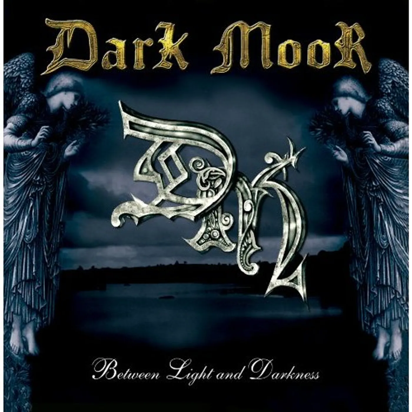 Dark Moor BETWEEN THE LIGHT & DARKNESS CD