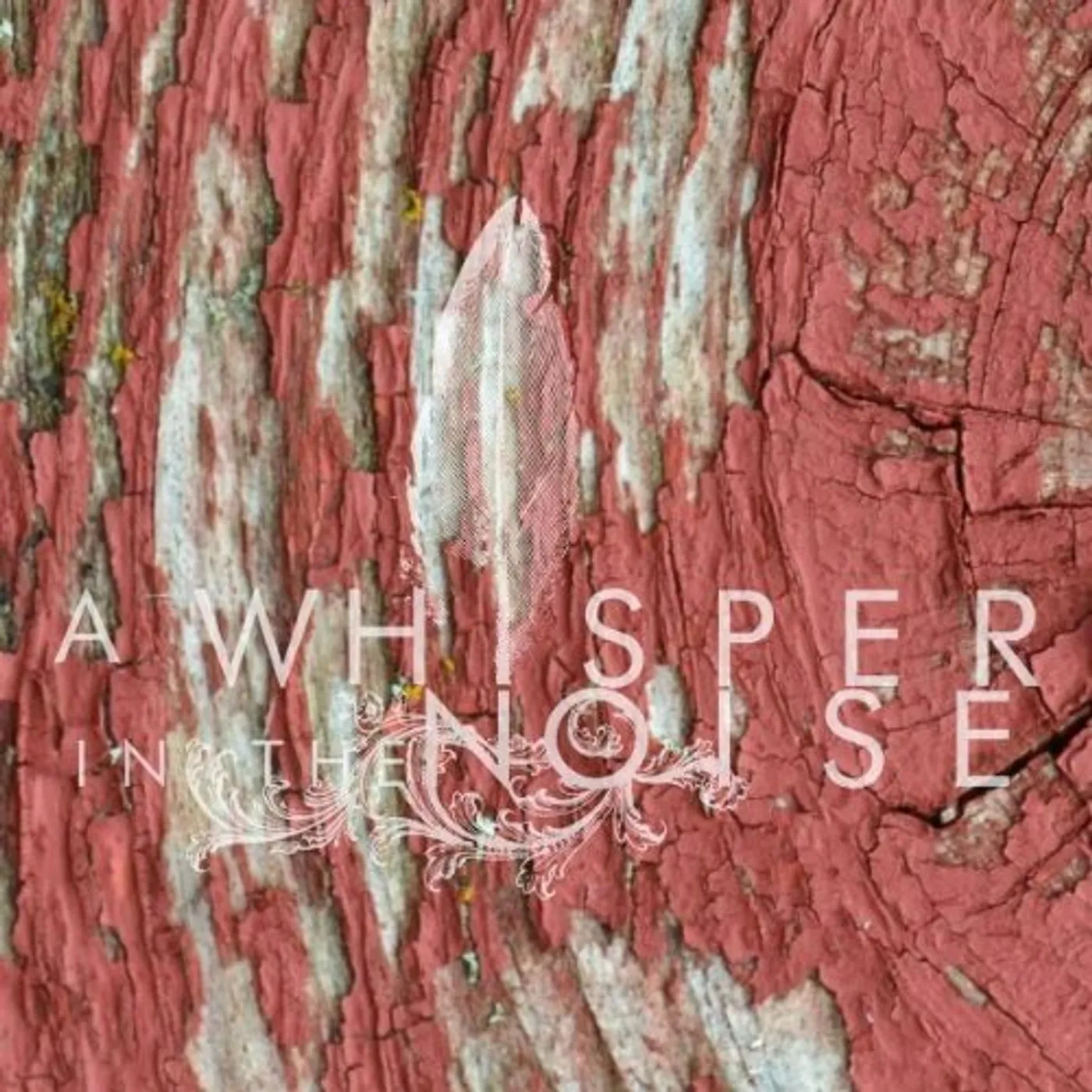 A Whisper in the Noise To Forget Vinyl Record