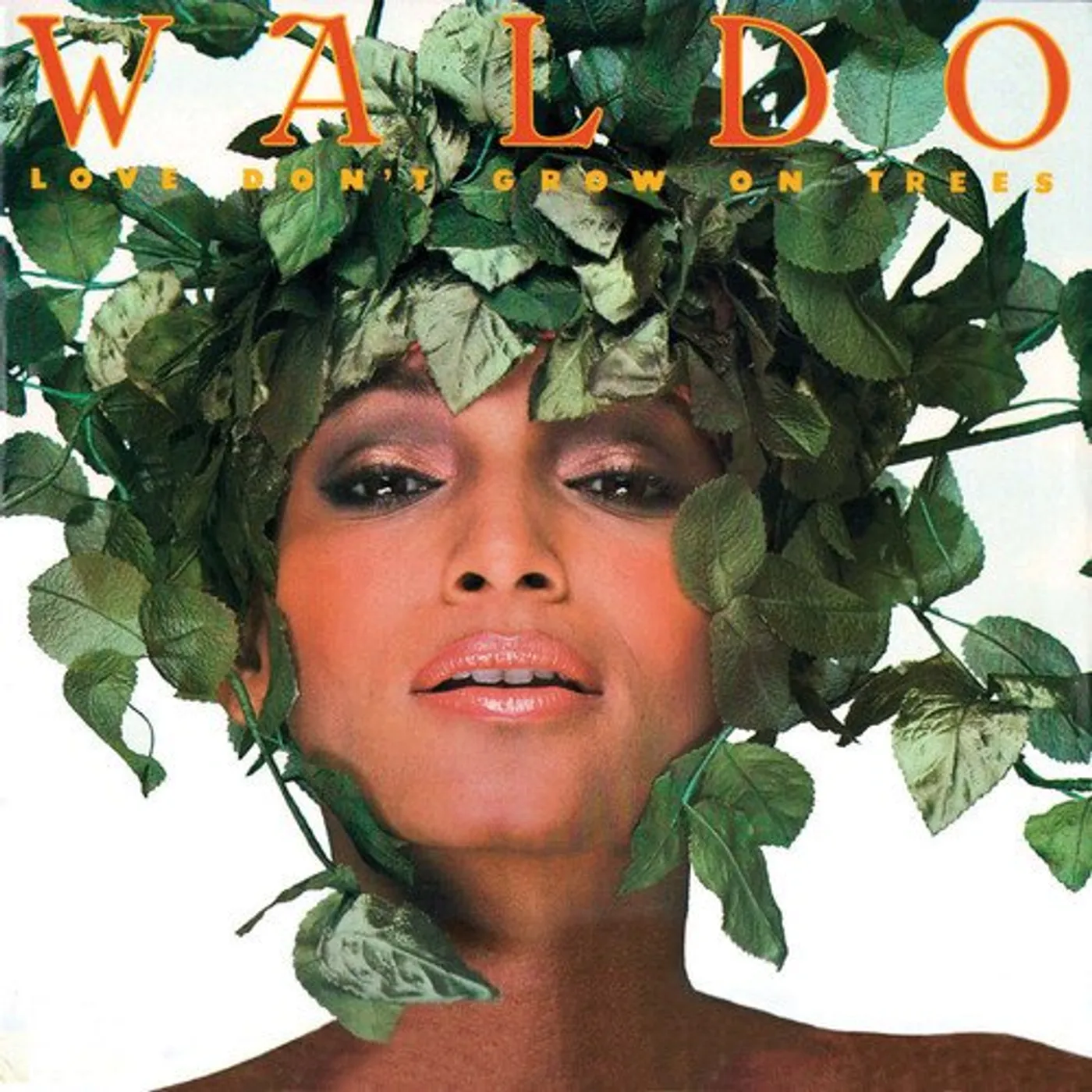 Waldo Love Don't Grow On Trees Vinyl Record