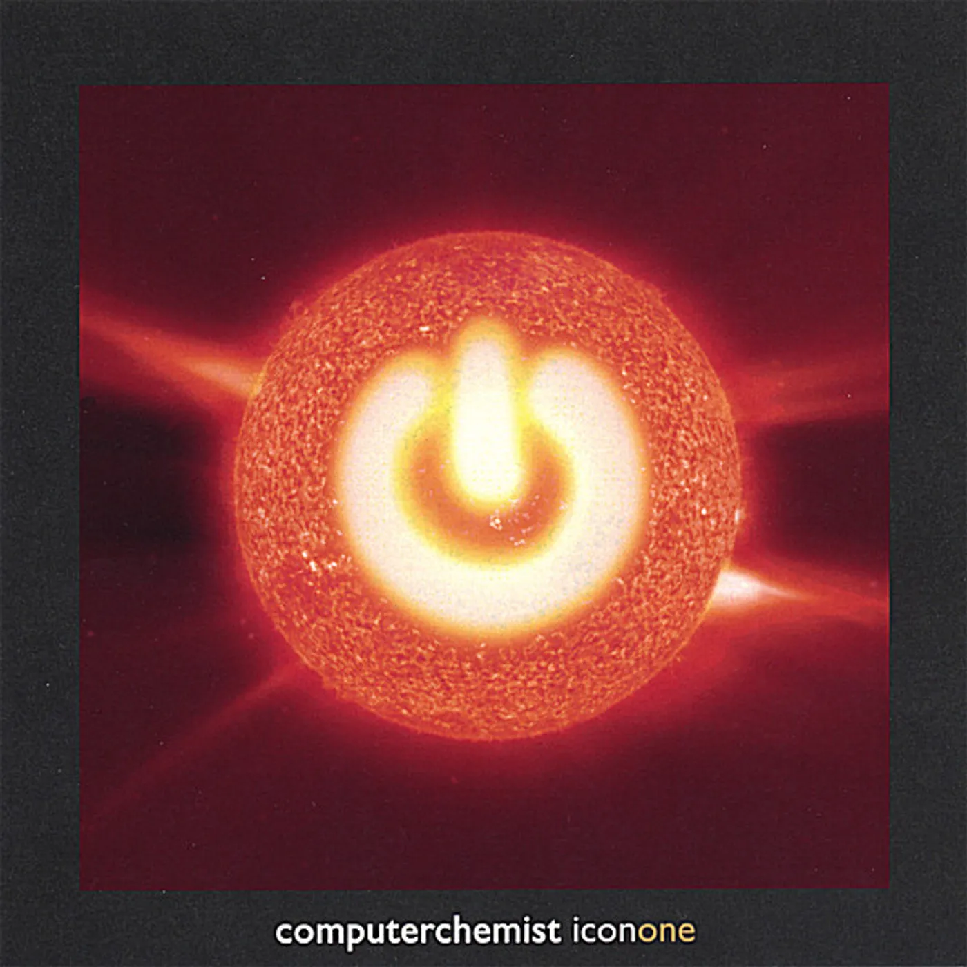computerchemist ICON ONE CD