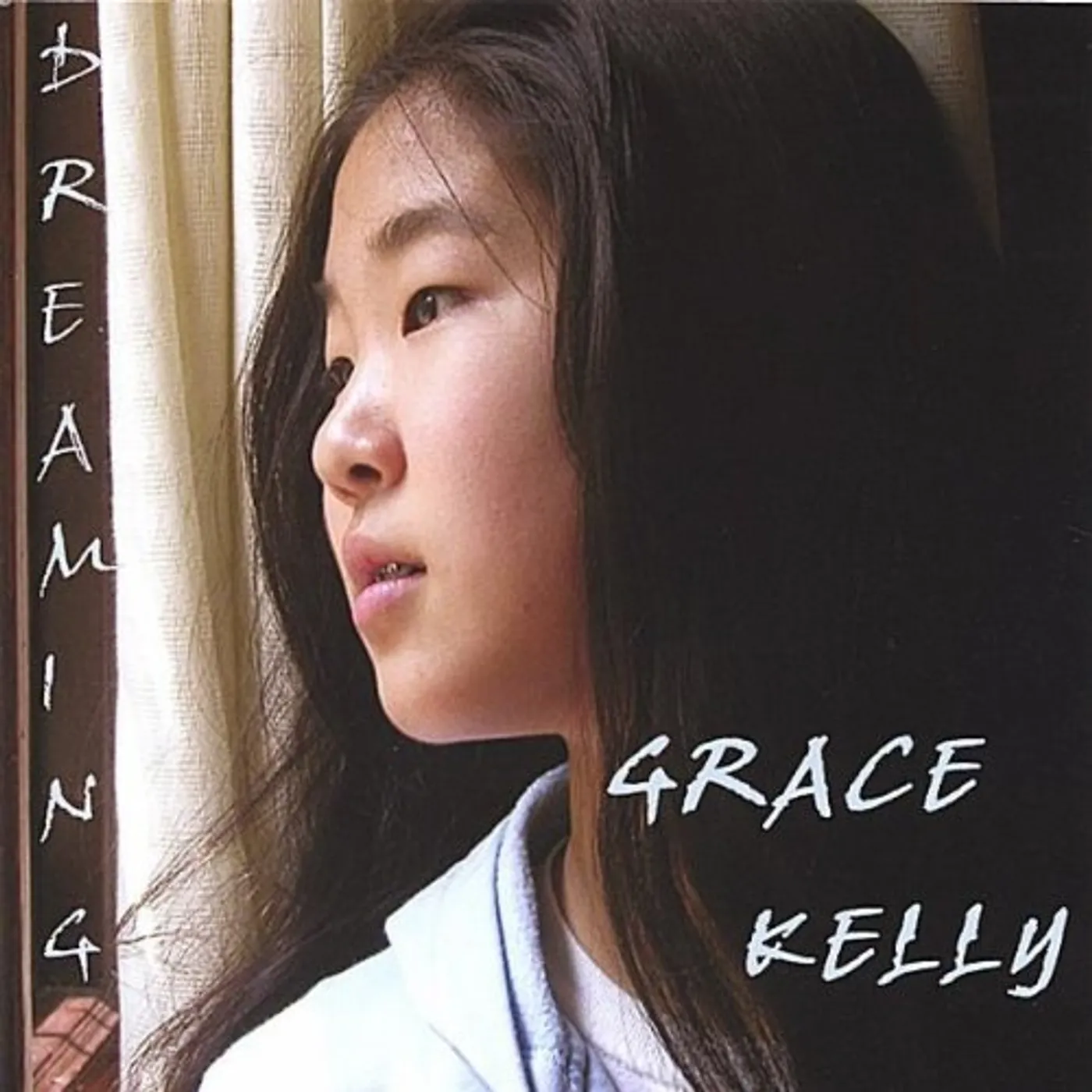 Grace Kelly DREAMING CD