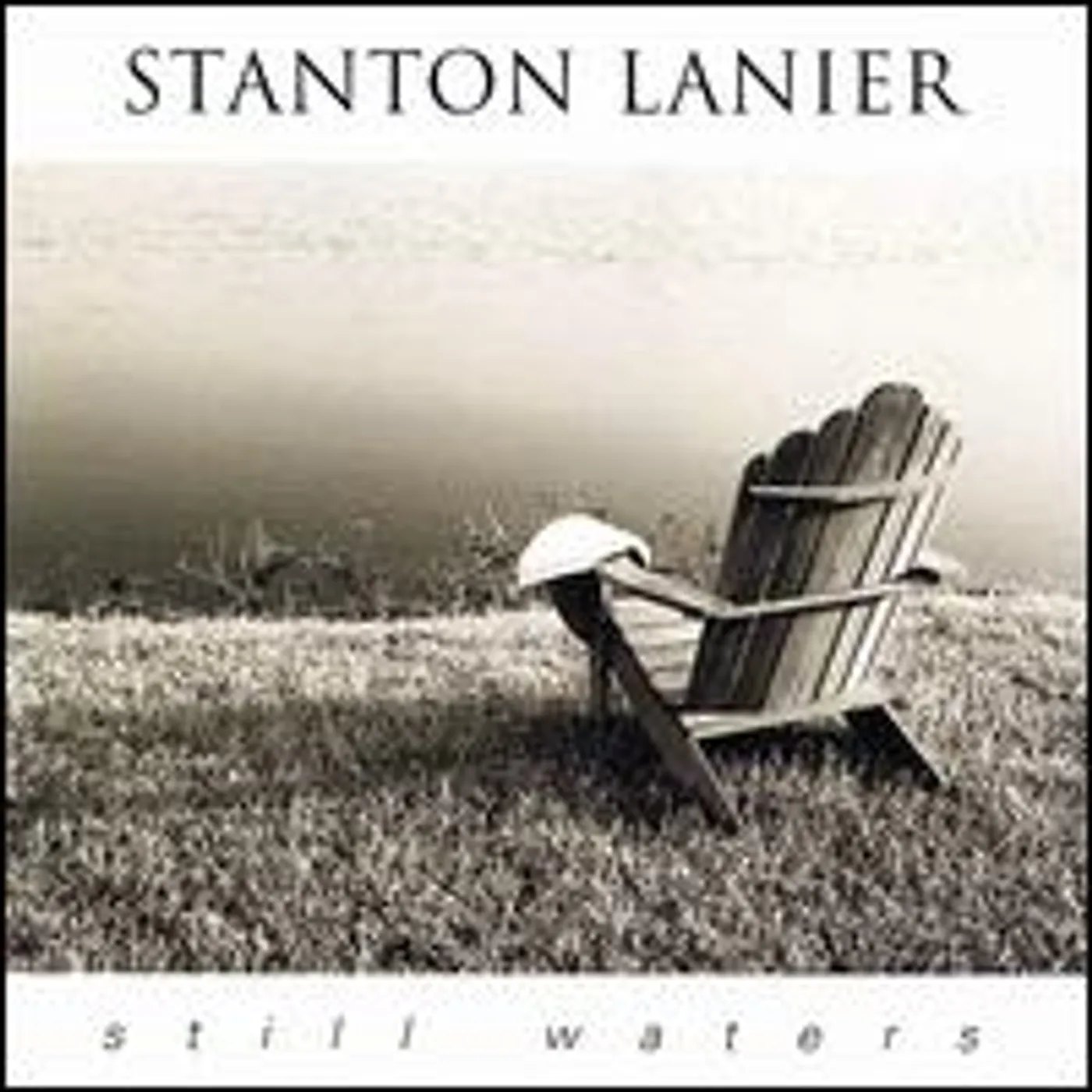 Stanton Lanier STILL WATERS CD