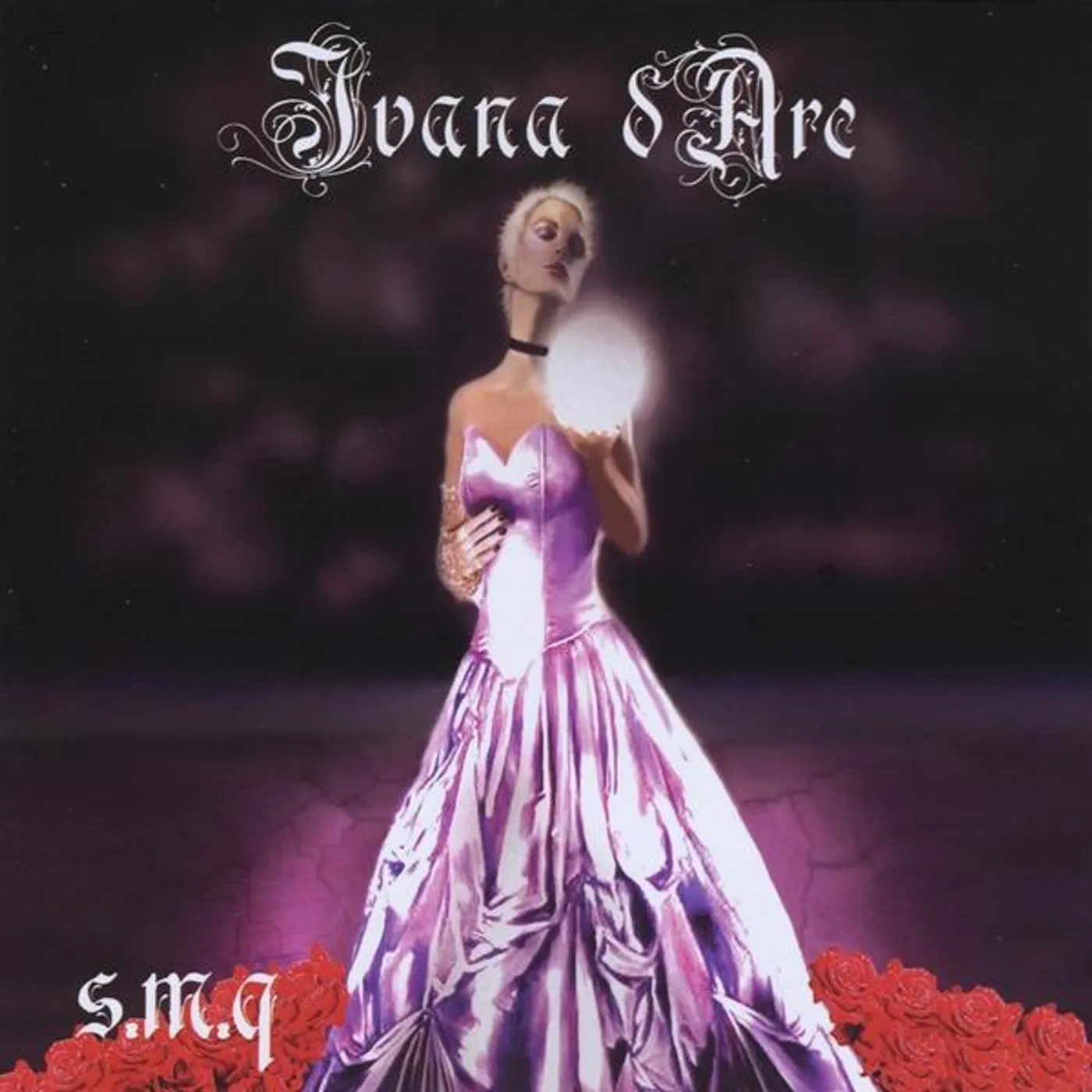 Ivana d'Arc S.M.Q. CD