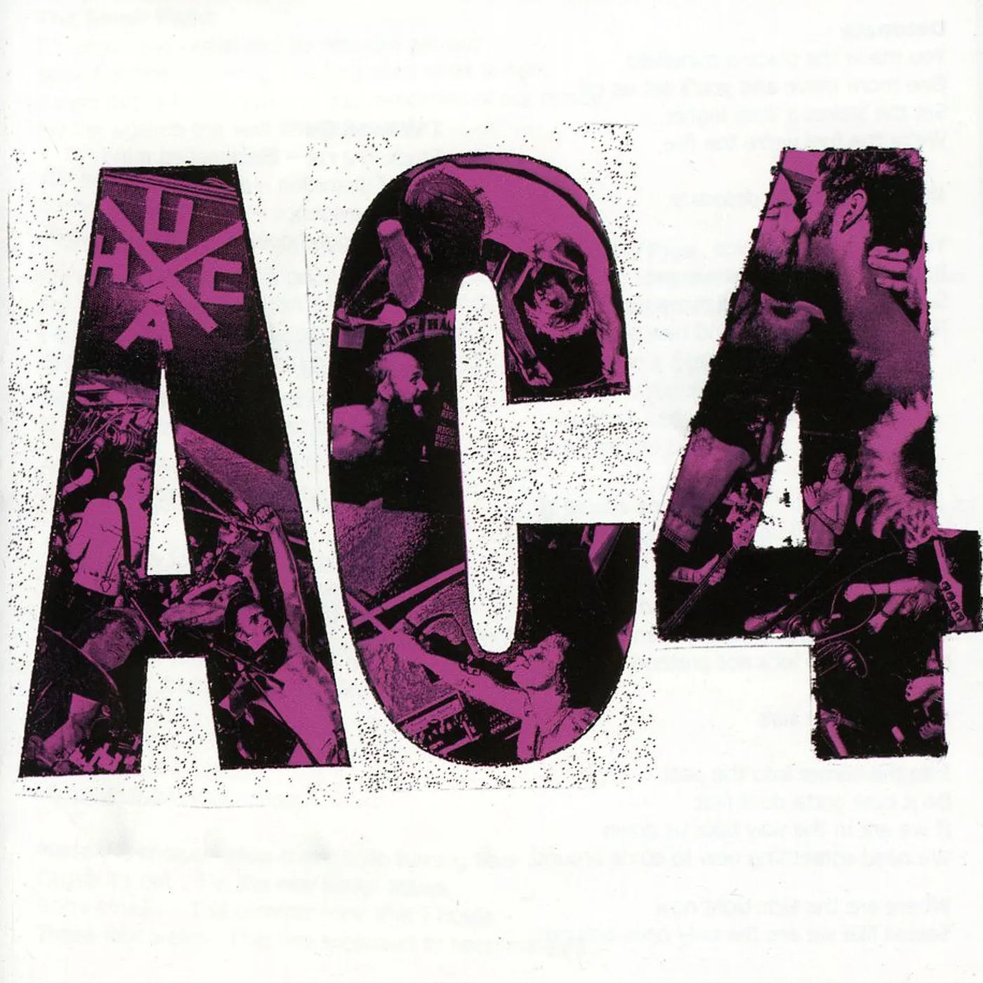AC4 CD
