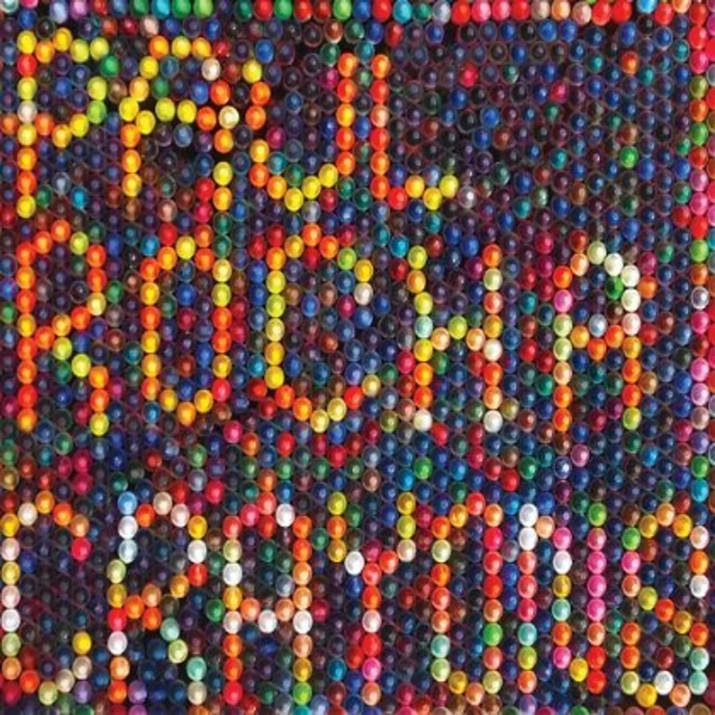 Paul Rocha CRAYONS CD