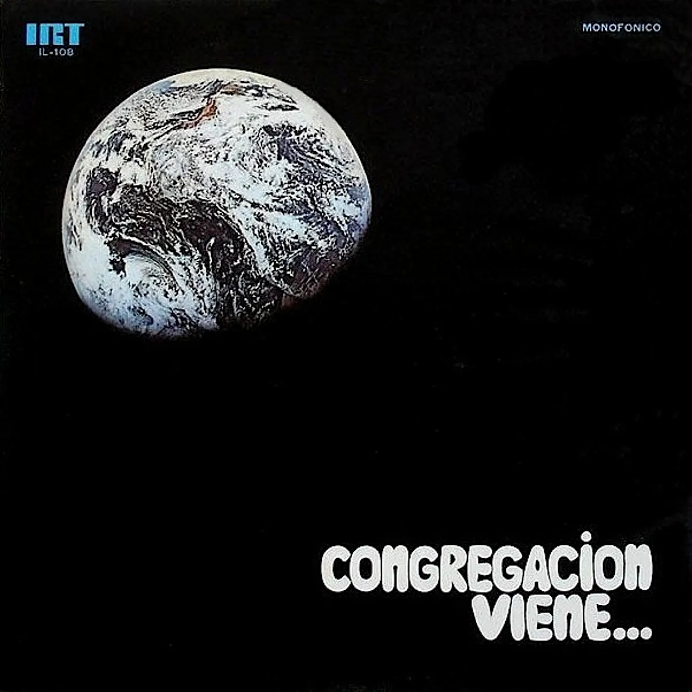 Congregacion VIENE CD