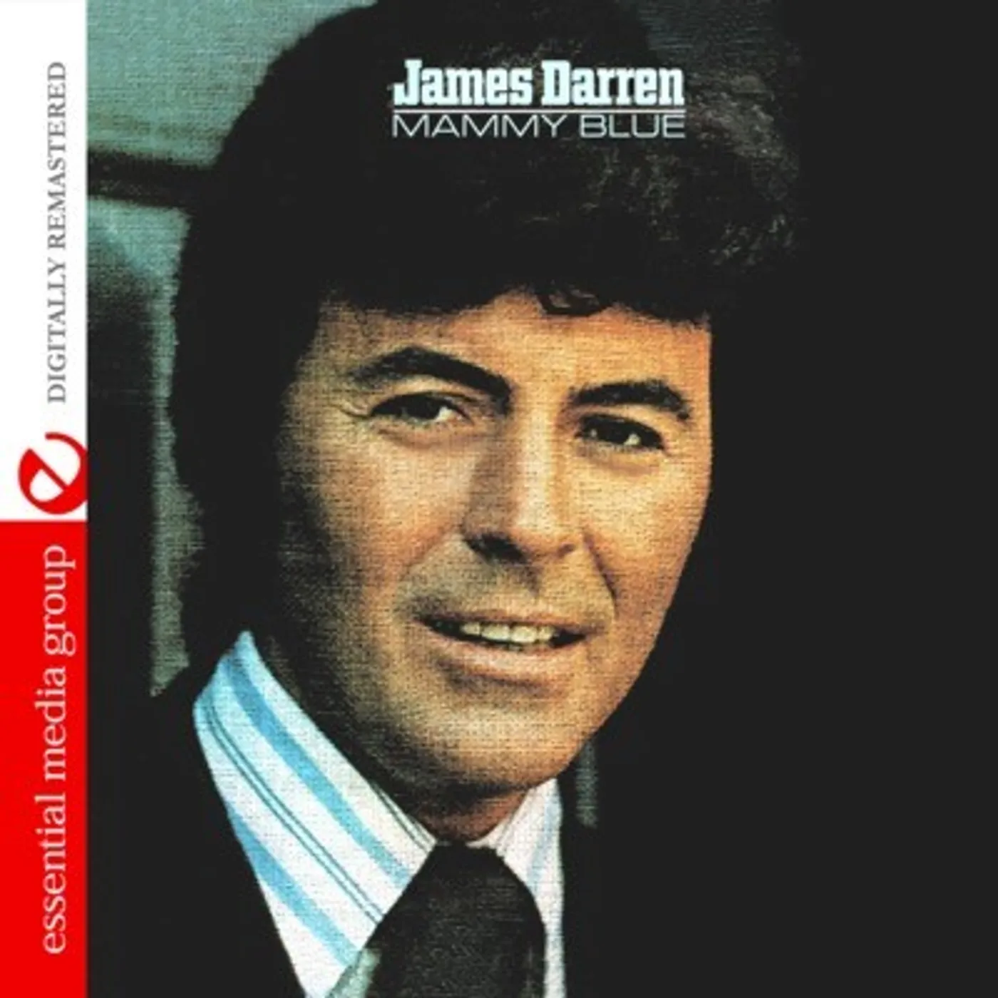 James Darren MAMMY BLUE CD