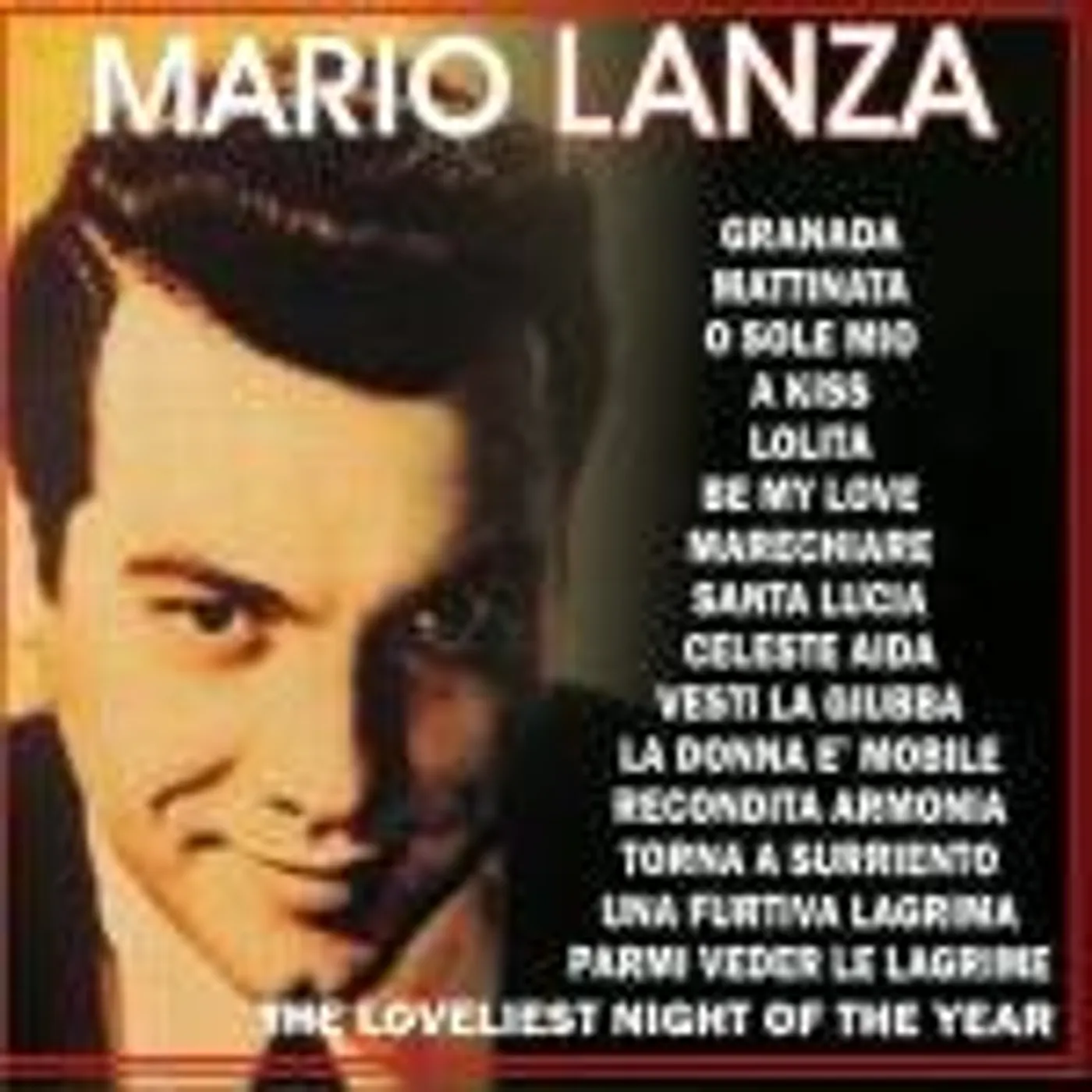 Mario Lanza I SUCCESSI CD