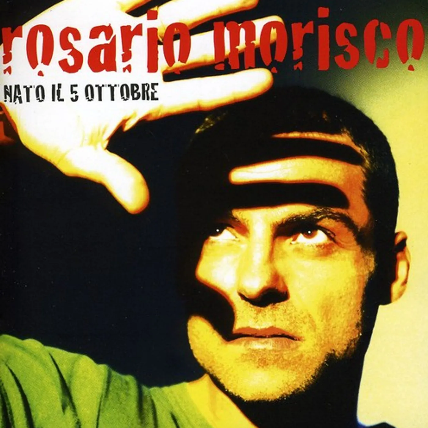 Rosario Morisco Brand Page