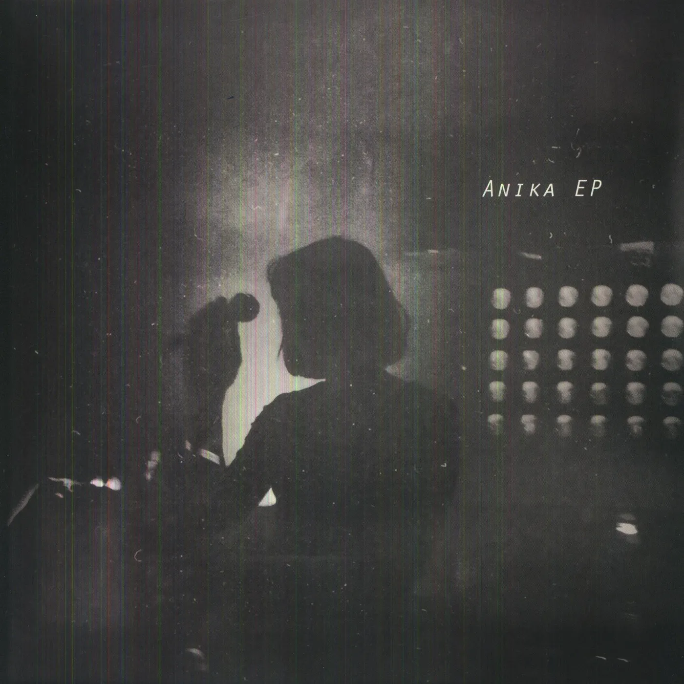 Anika Vinyl Record