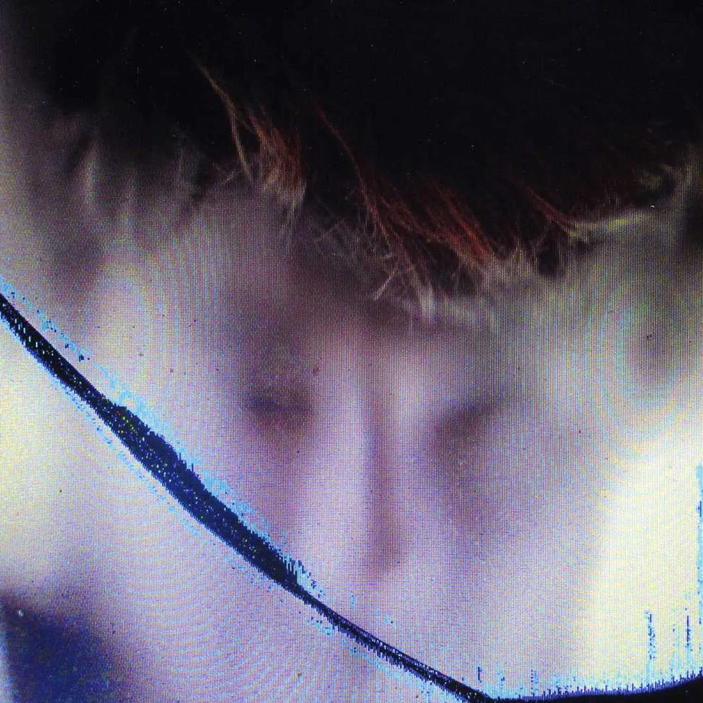 Doldrums LESSER EVIL CD