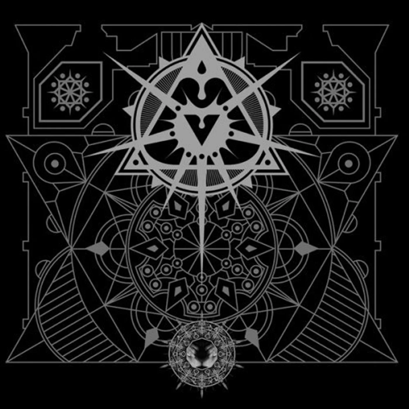 Navicon Torture Technologies YOUR SUFFERING WILL BE LEGENDARY CD