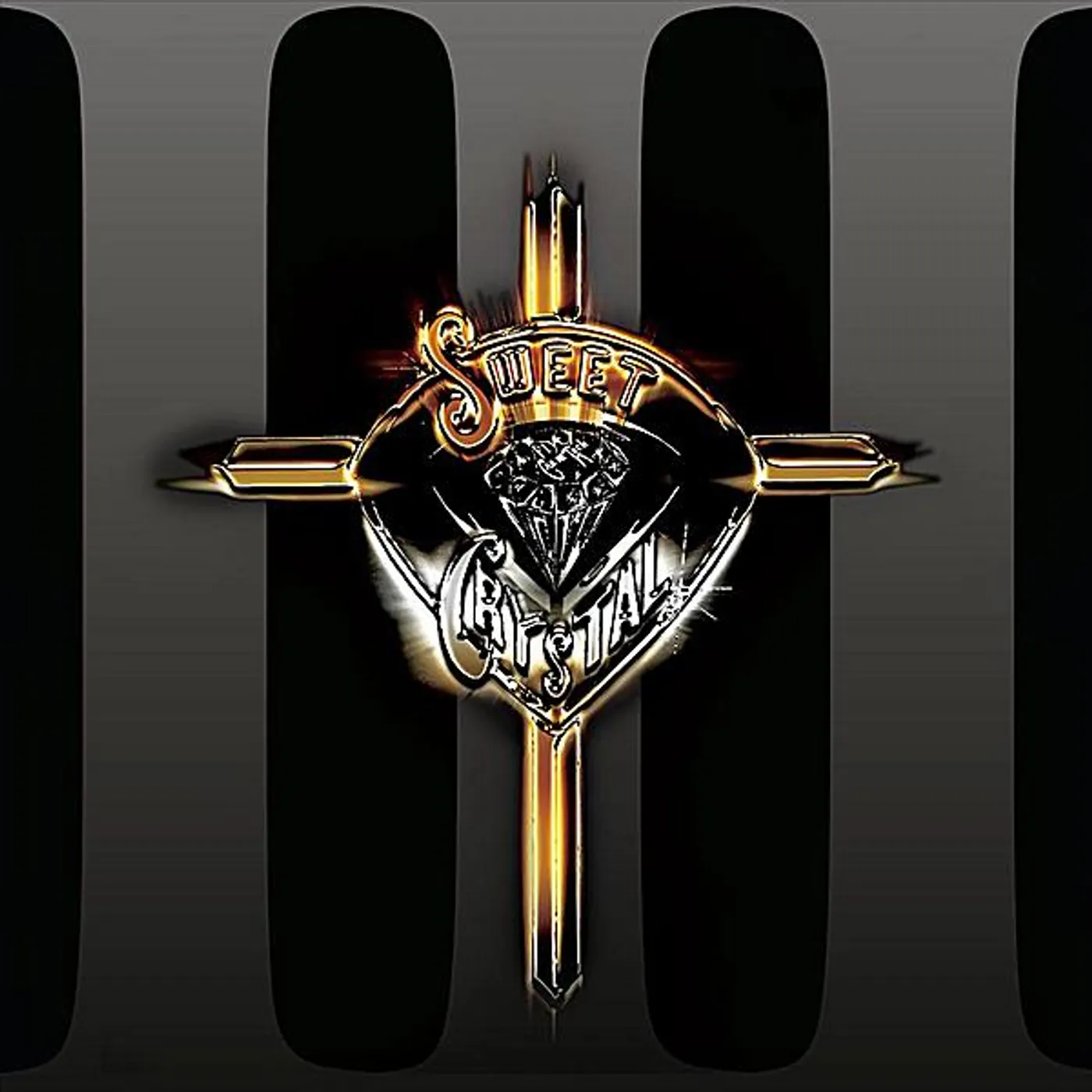Sweet Crystal 3 CD
