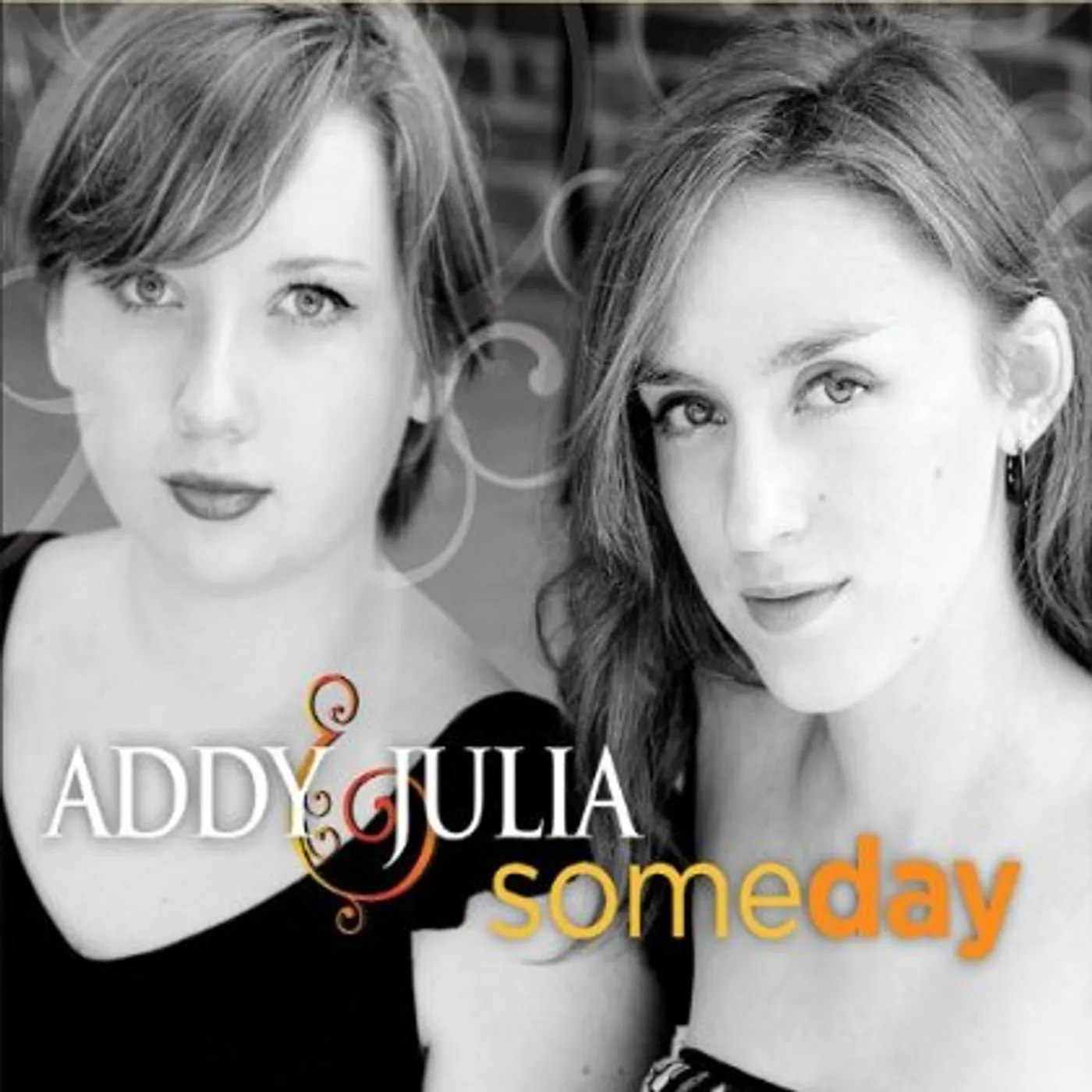 Addy SOMEDAY CD