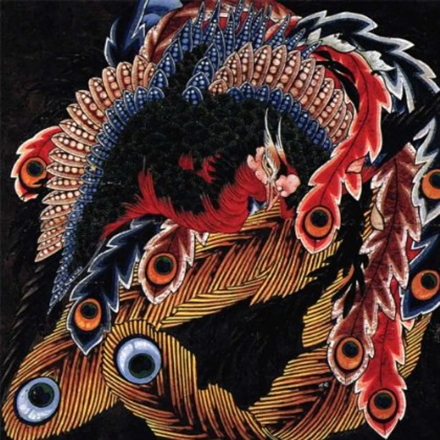 Tiago Sousa Samsara Vinyl Record