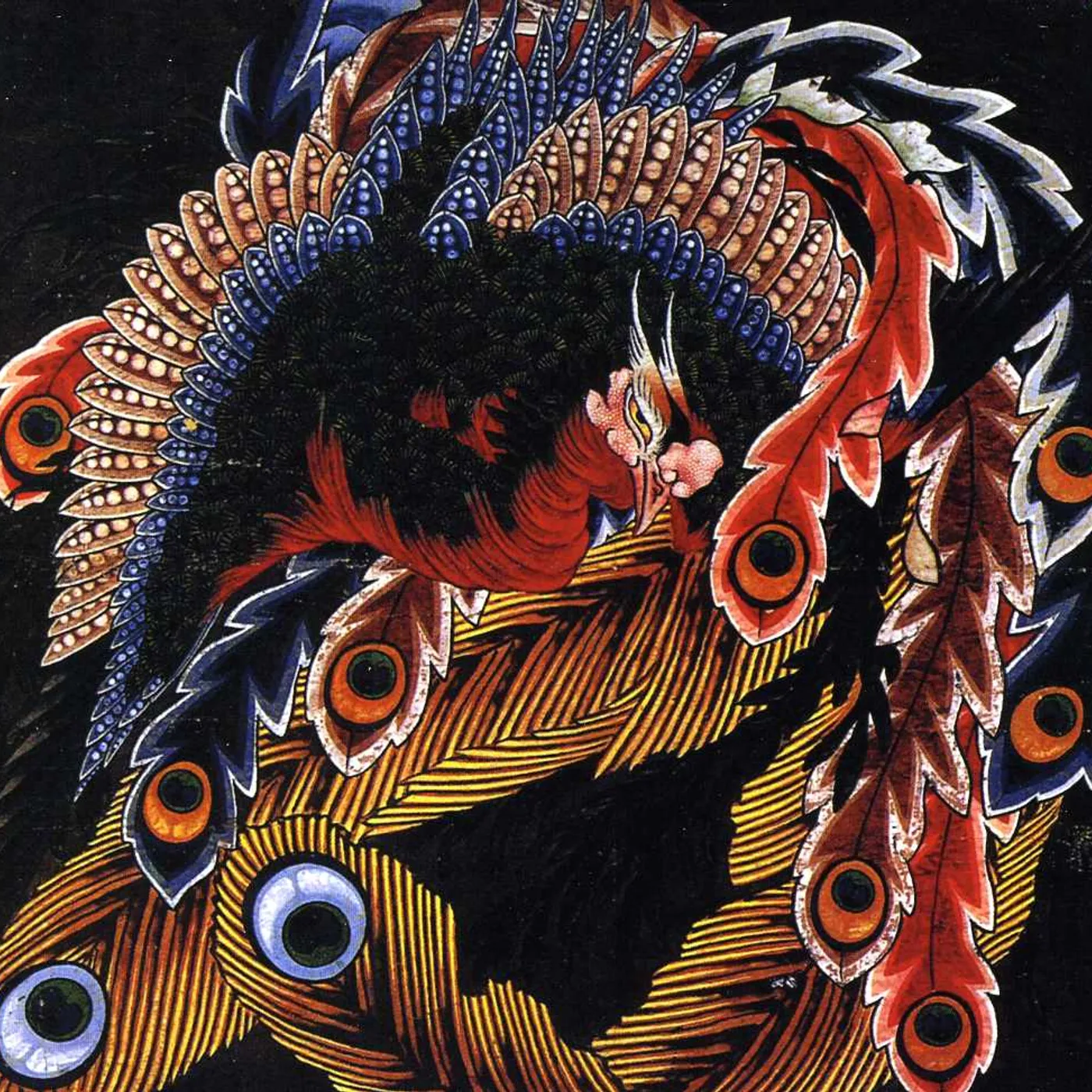 Tiago Sousa SAMSARA CD