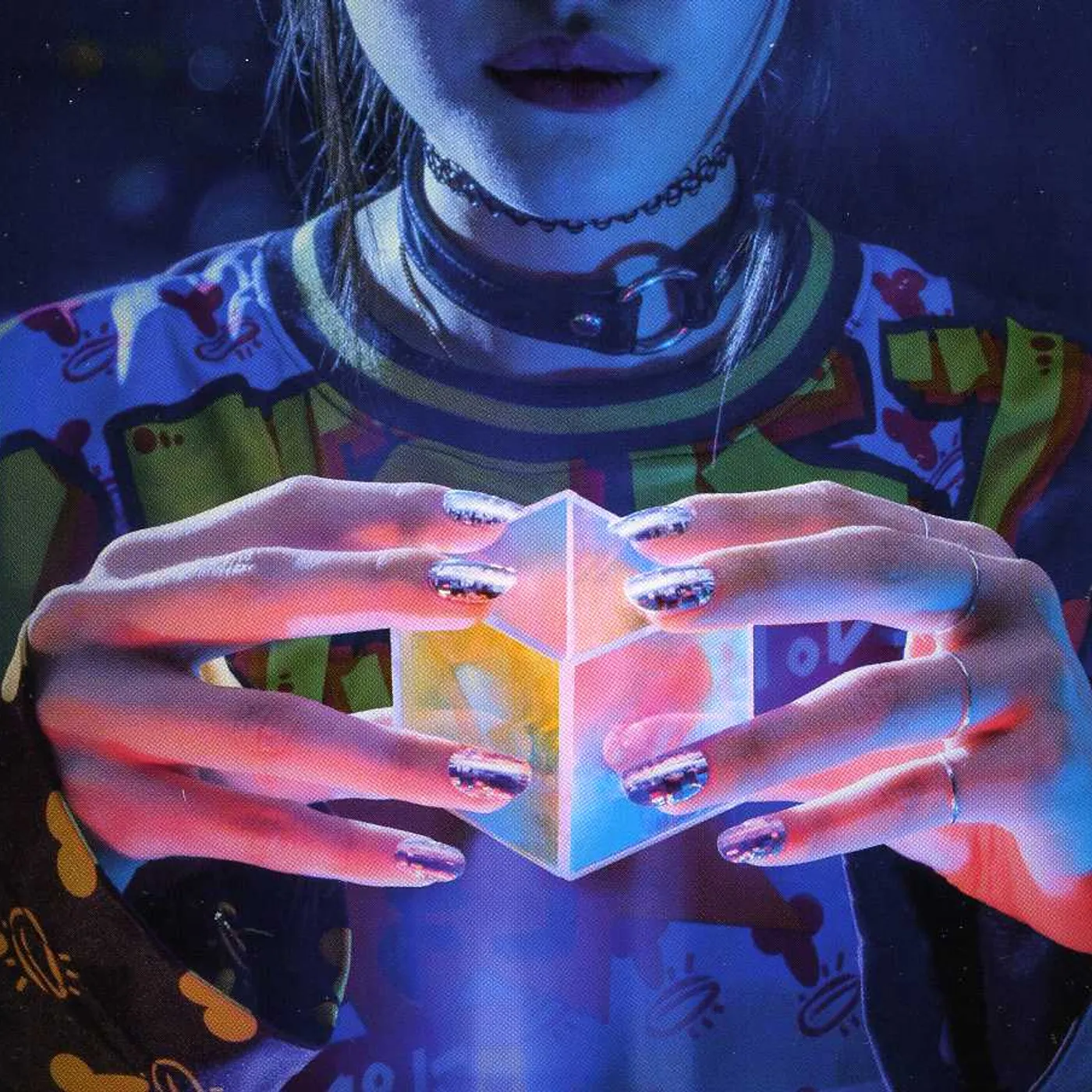 Anamanaguchi ENDLESS FANTASY CD