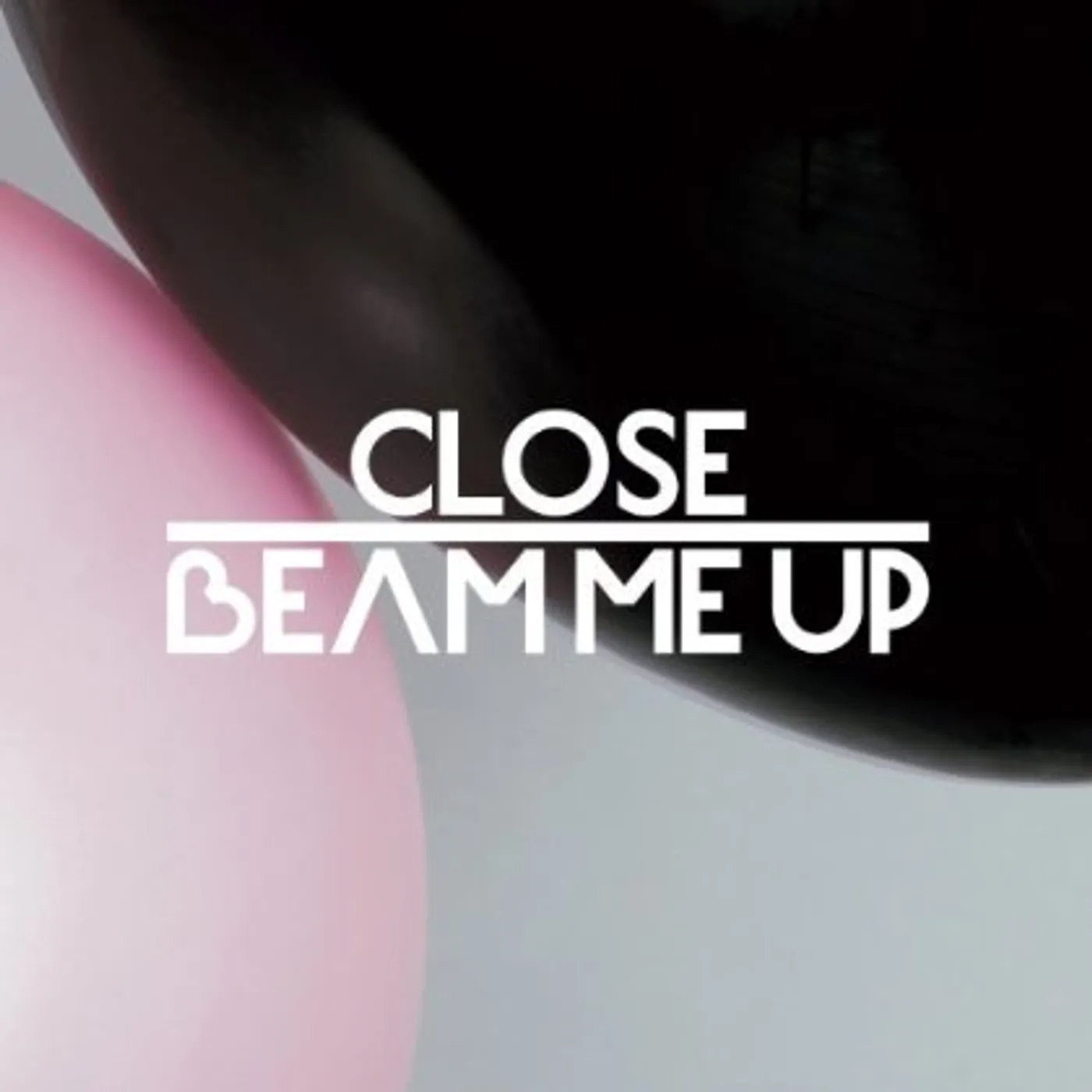 Close Beam Me Up Vinyl Record