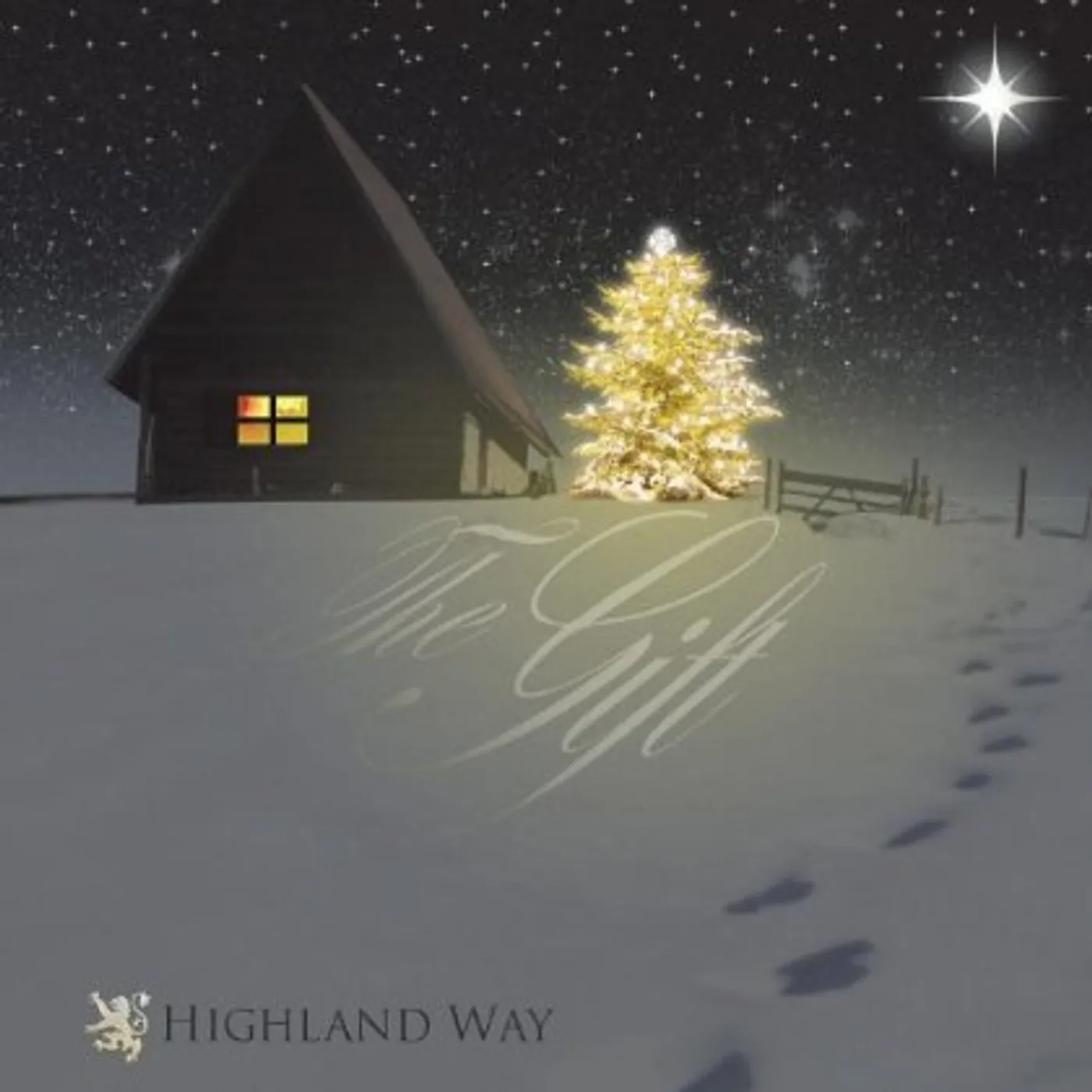 Highland Way GIFT CD
