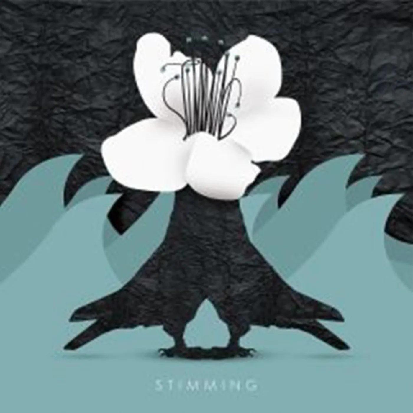 STIMMING Vinyl Record