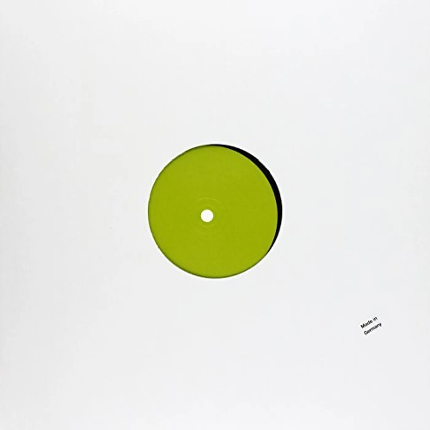 Kuniyuki SHOUT Vinyl Record