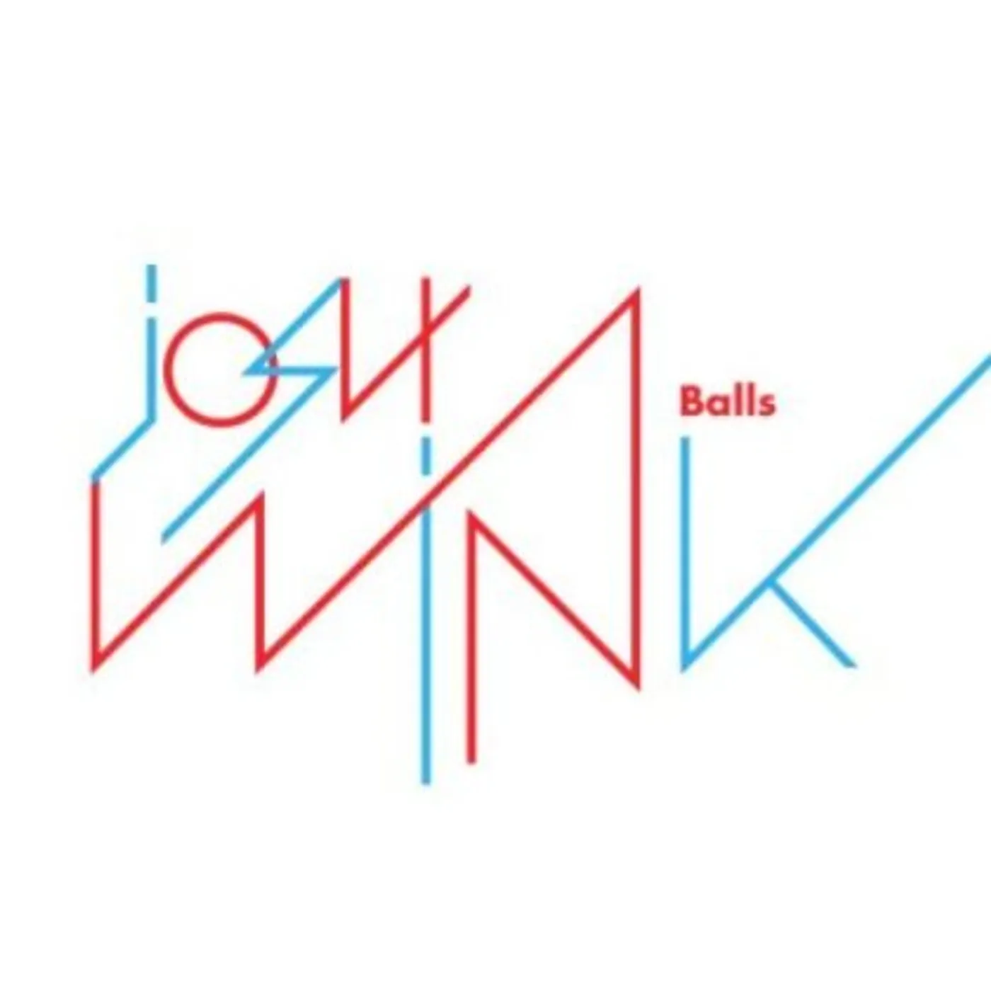 Josh Wink Balls Vinyl Record