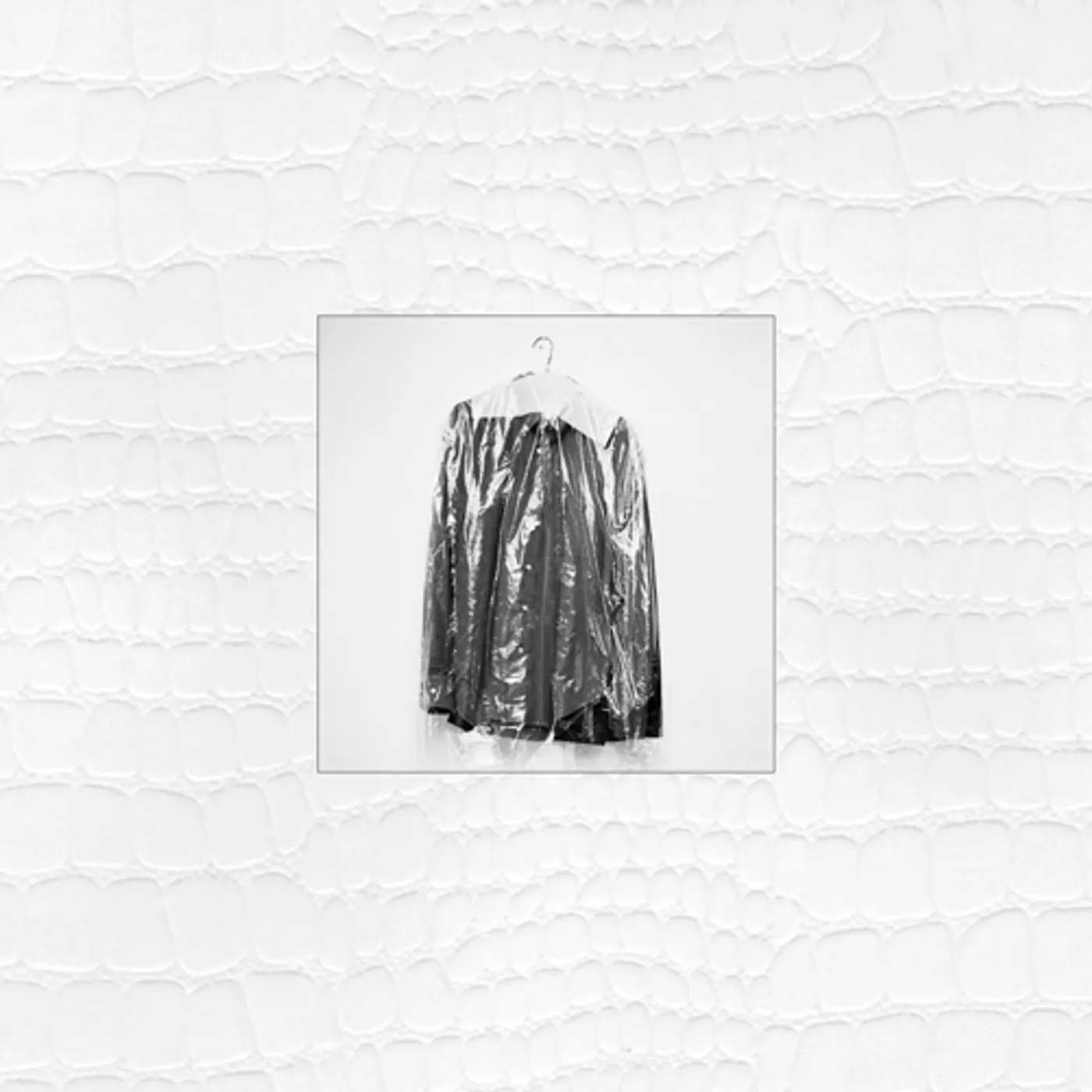 John Roberts FENCES CD