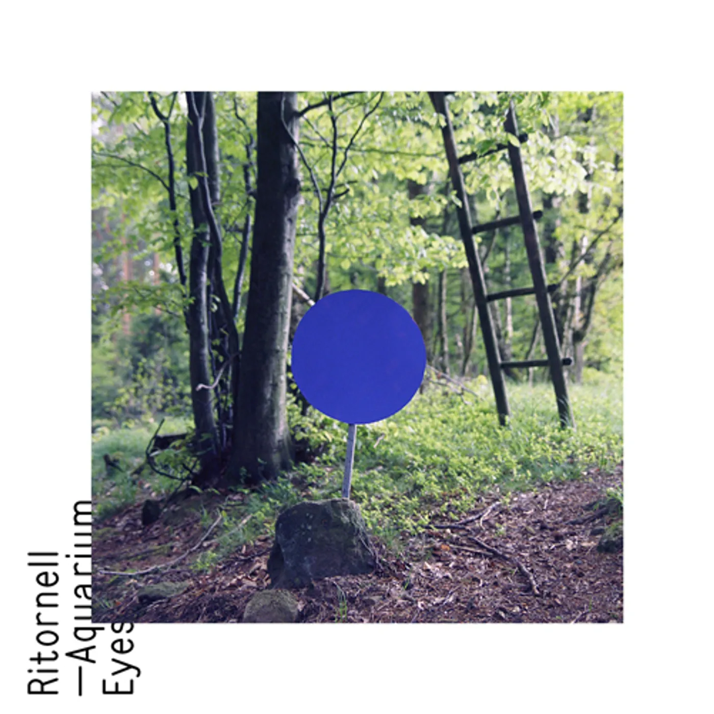 Ritornell AQUARIUM EYES CD