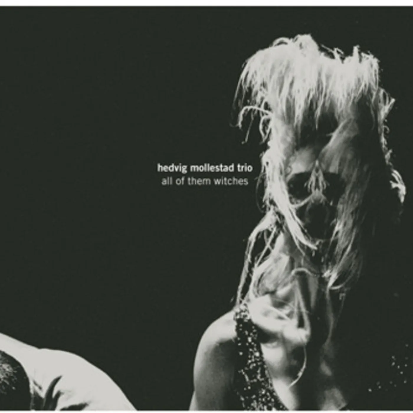 Hedvig Mollestad Trio All Of Them Witches Vinyl Record