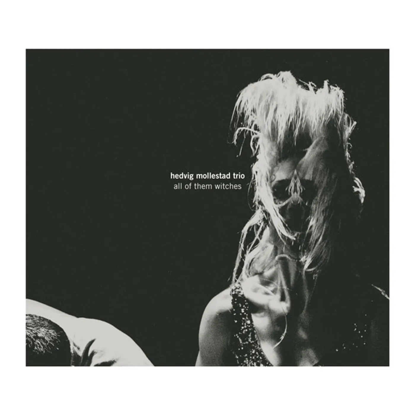 Hedvig Mollestad Trio All Of Them Witches Vinyl Record